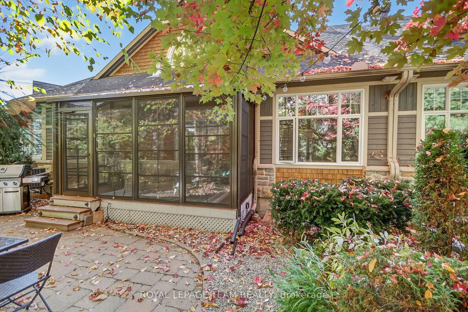 46 Turtle Point Private