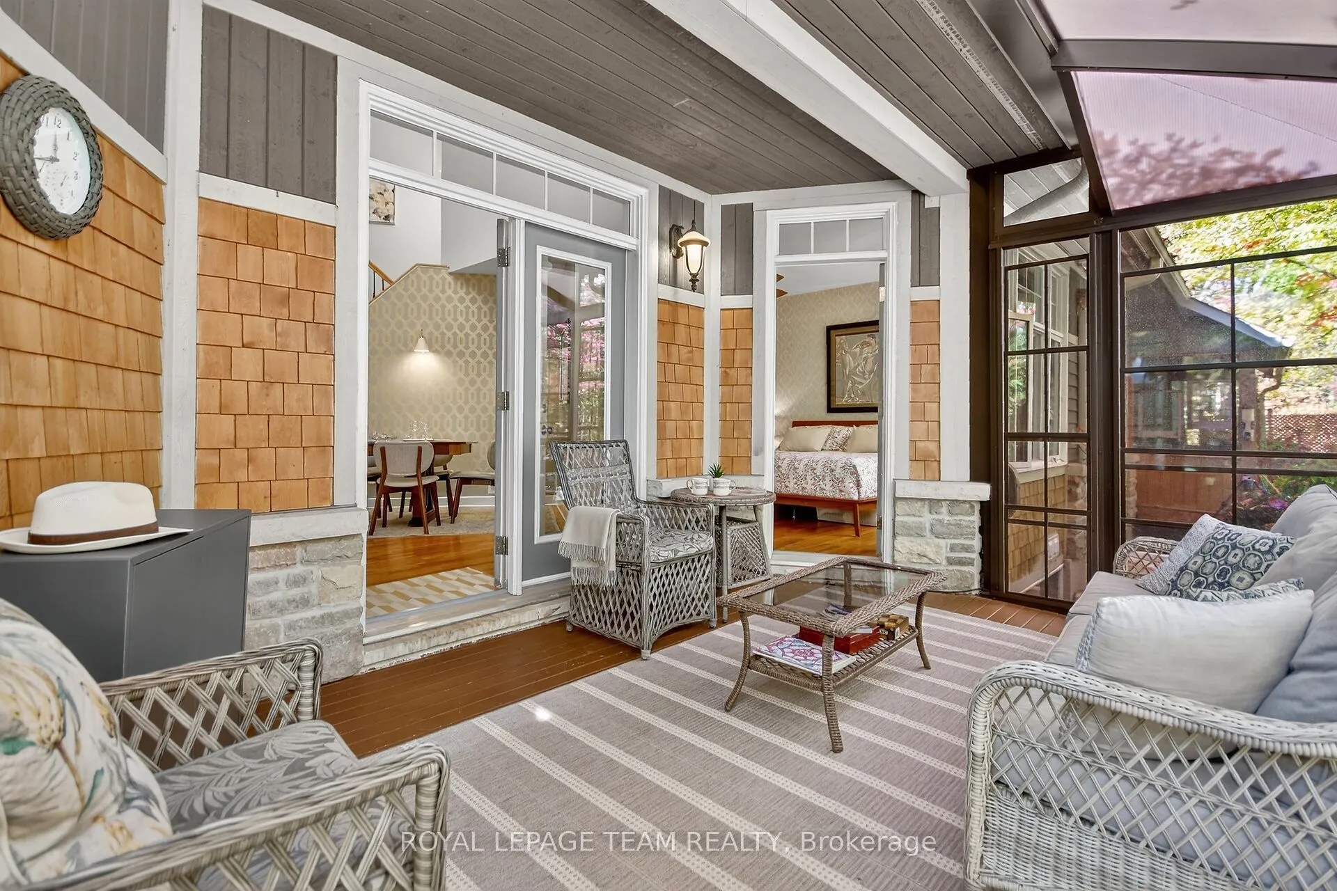 46 Turtle Point Private
