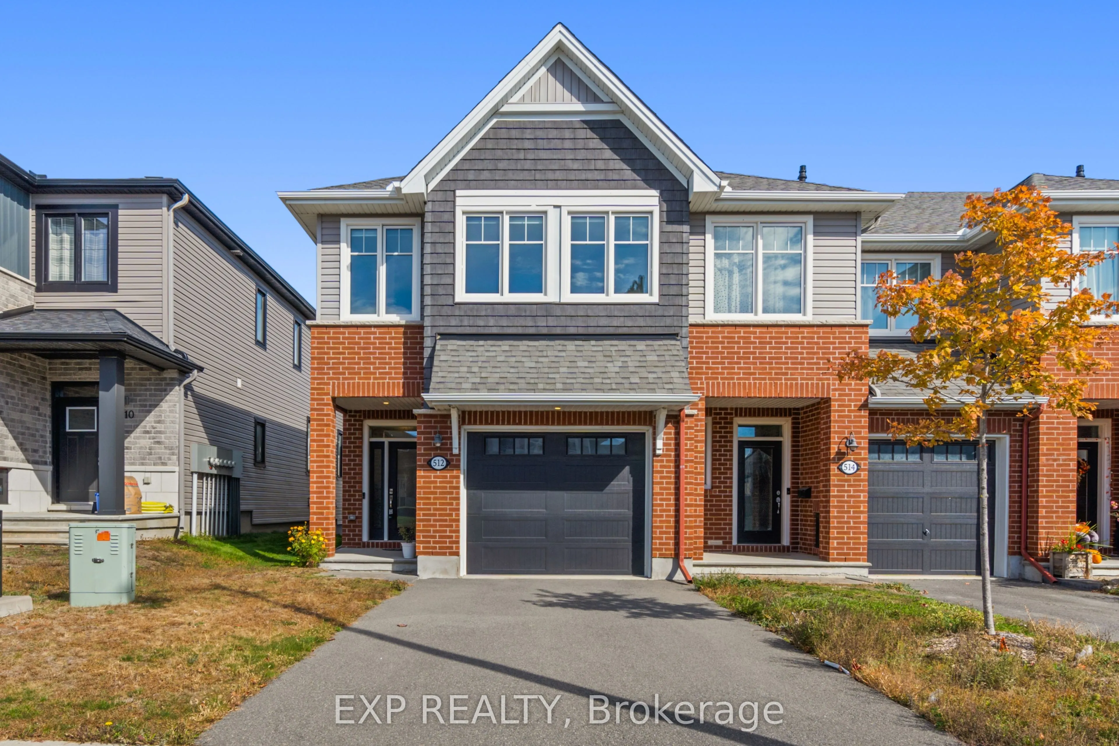 512 Edenwylde Drive E