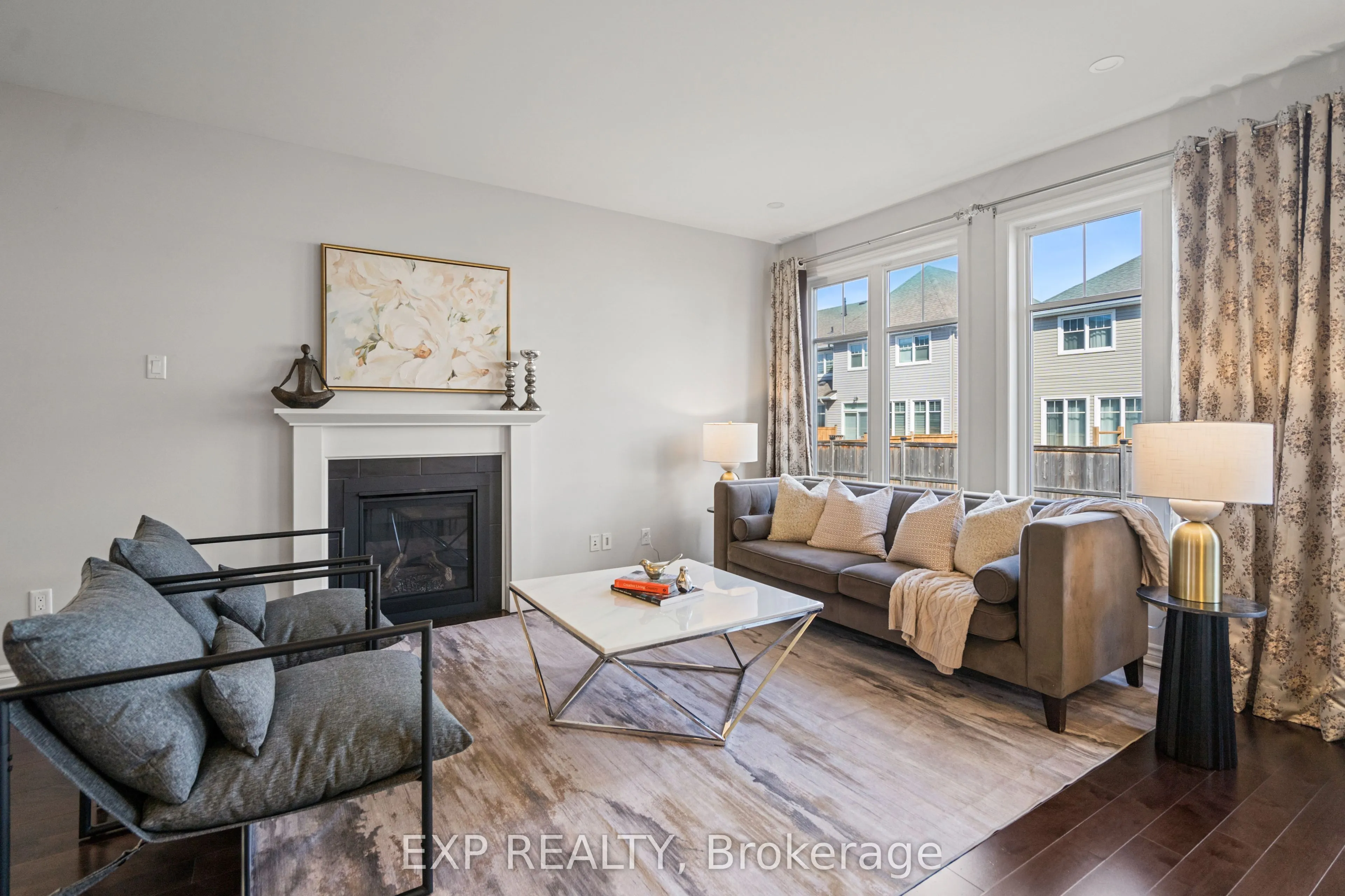 512 Edenwylde Drive E