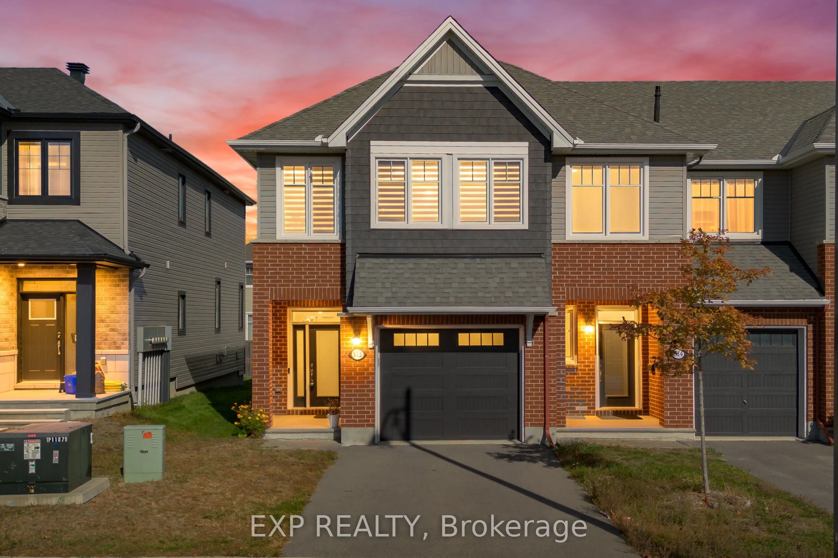 512 Edenwylde Drive E