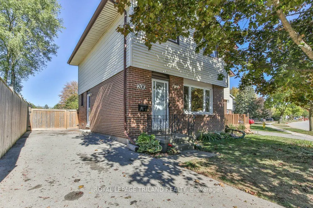 206 ADMIRAL Drive