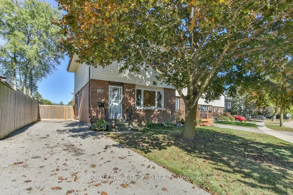 206 ADMIRAL Drive