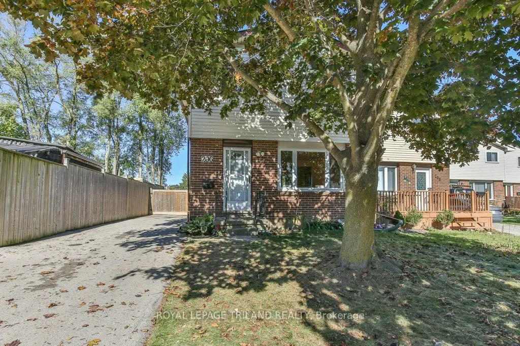 206 ADMIRAL Drive