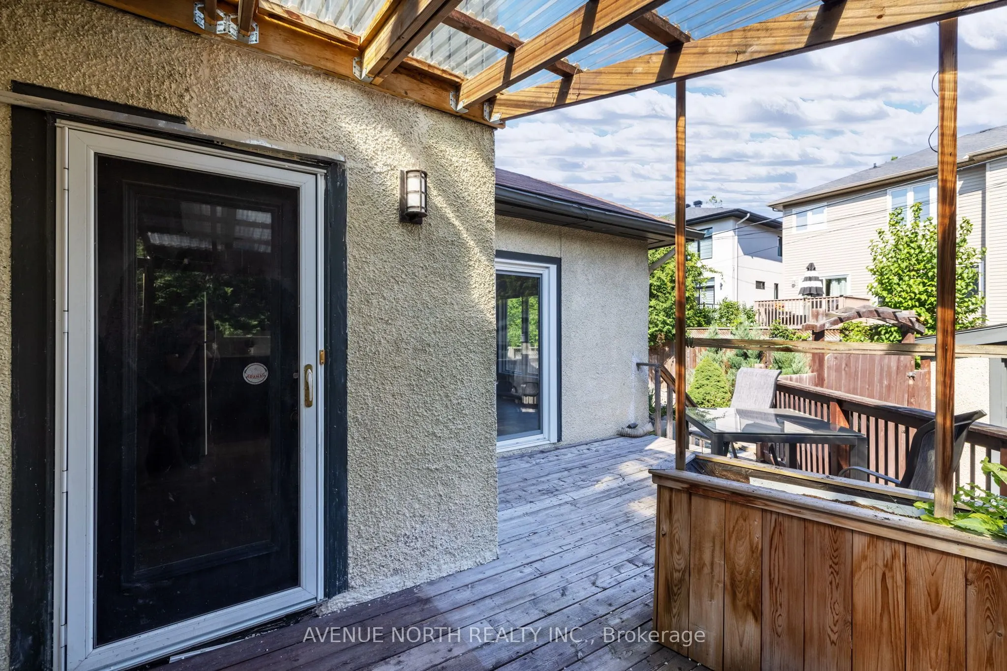 501 Edgeworth Avenue