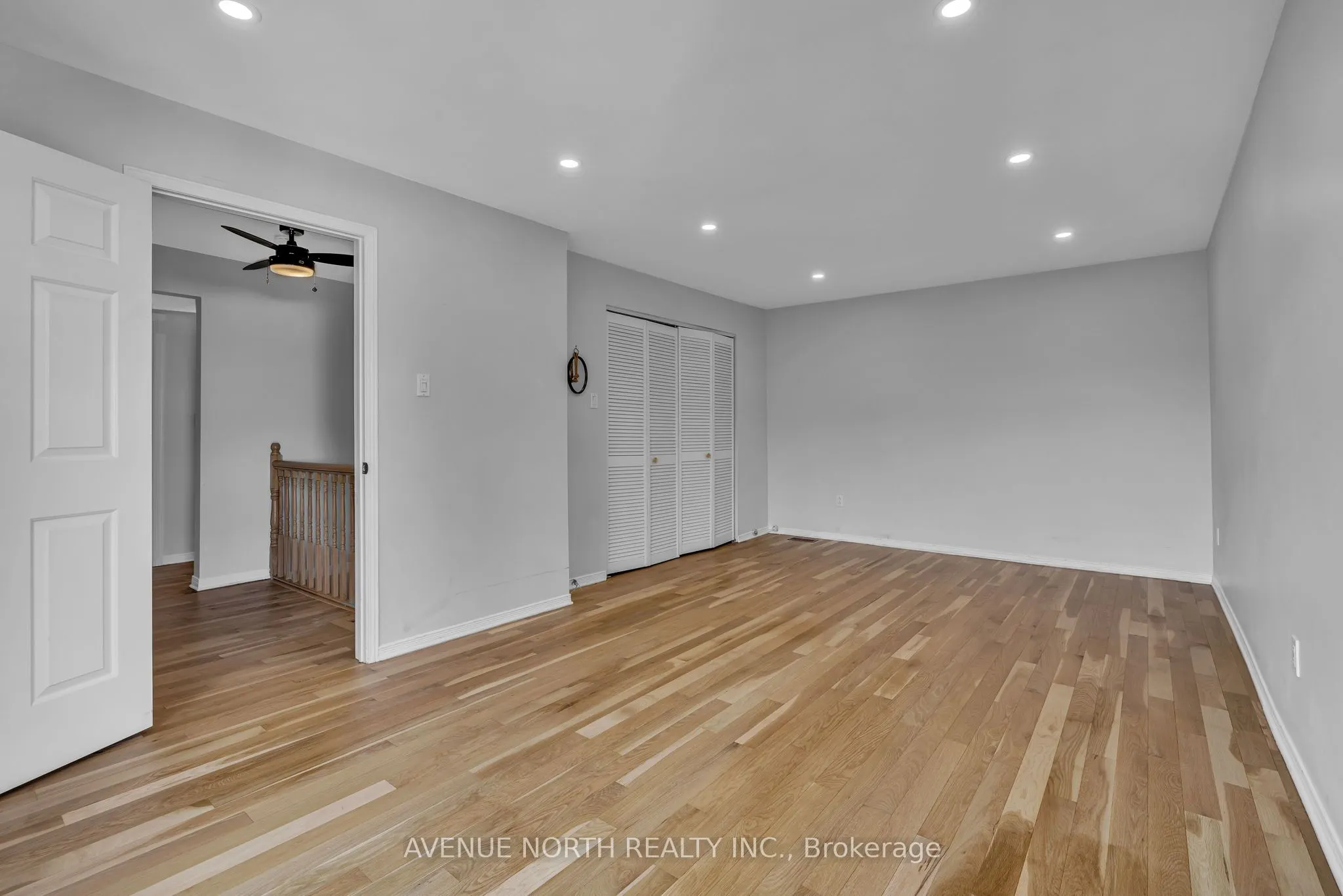 501 Edgeworth Avenue