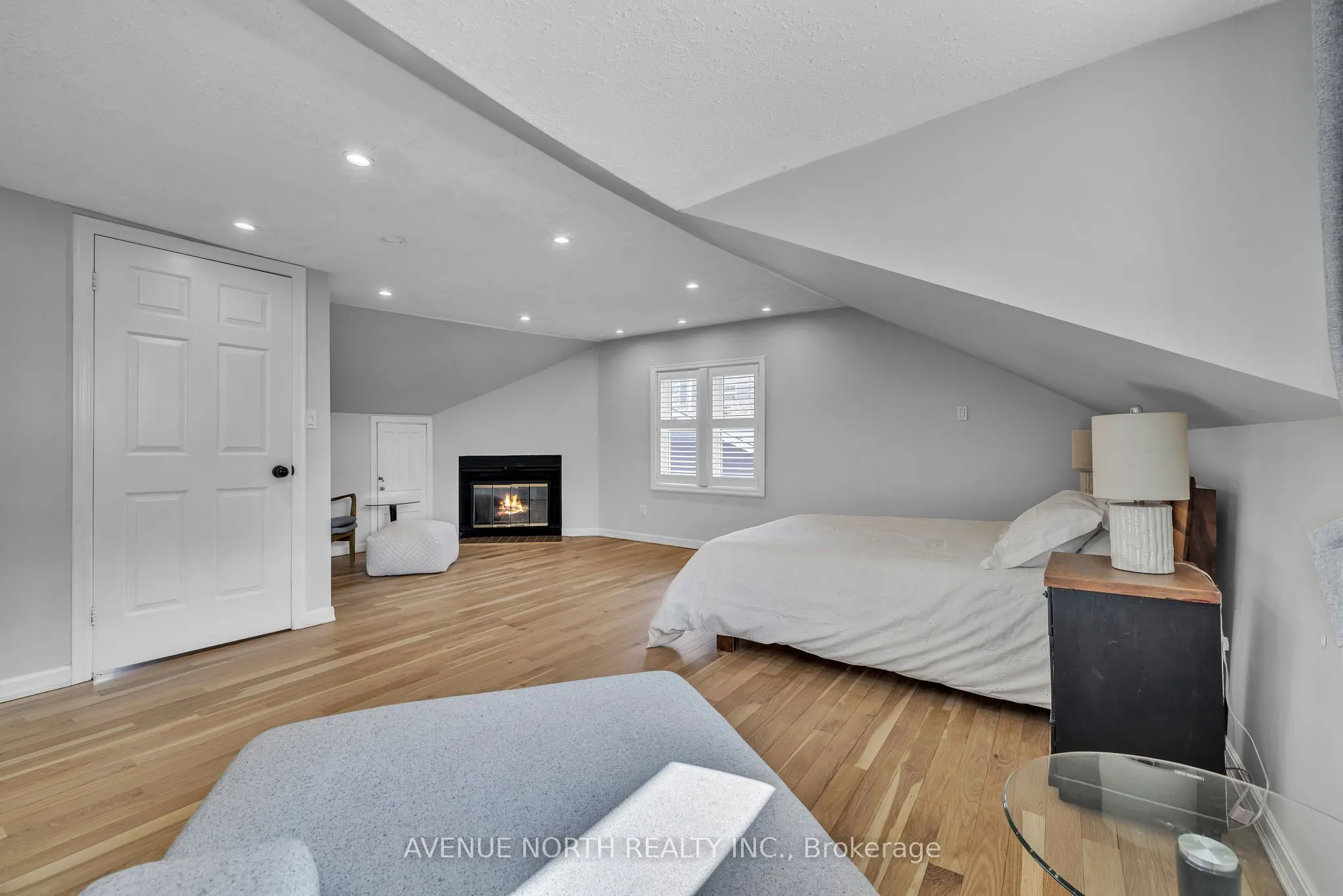 501 Edgeworth Avenue