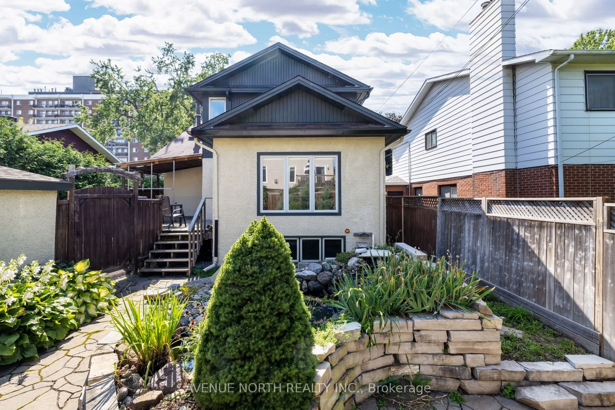 501 Edgeworth Avenue