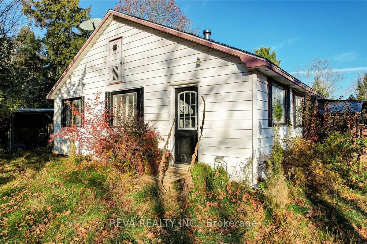 329B Hutson Lake Road