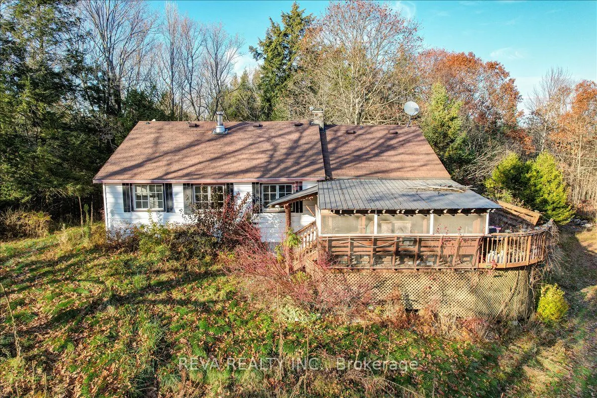 329B Hutson Lake Road