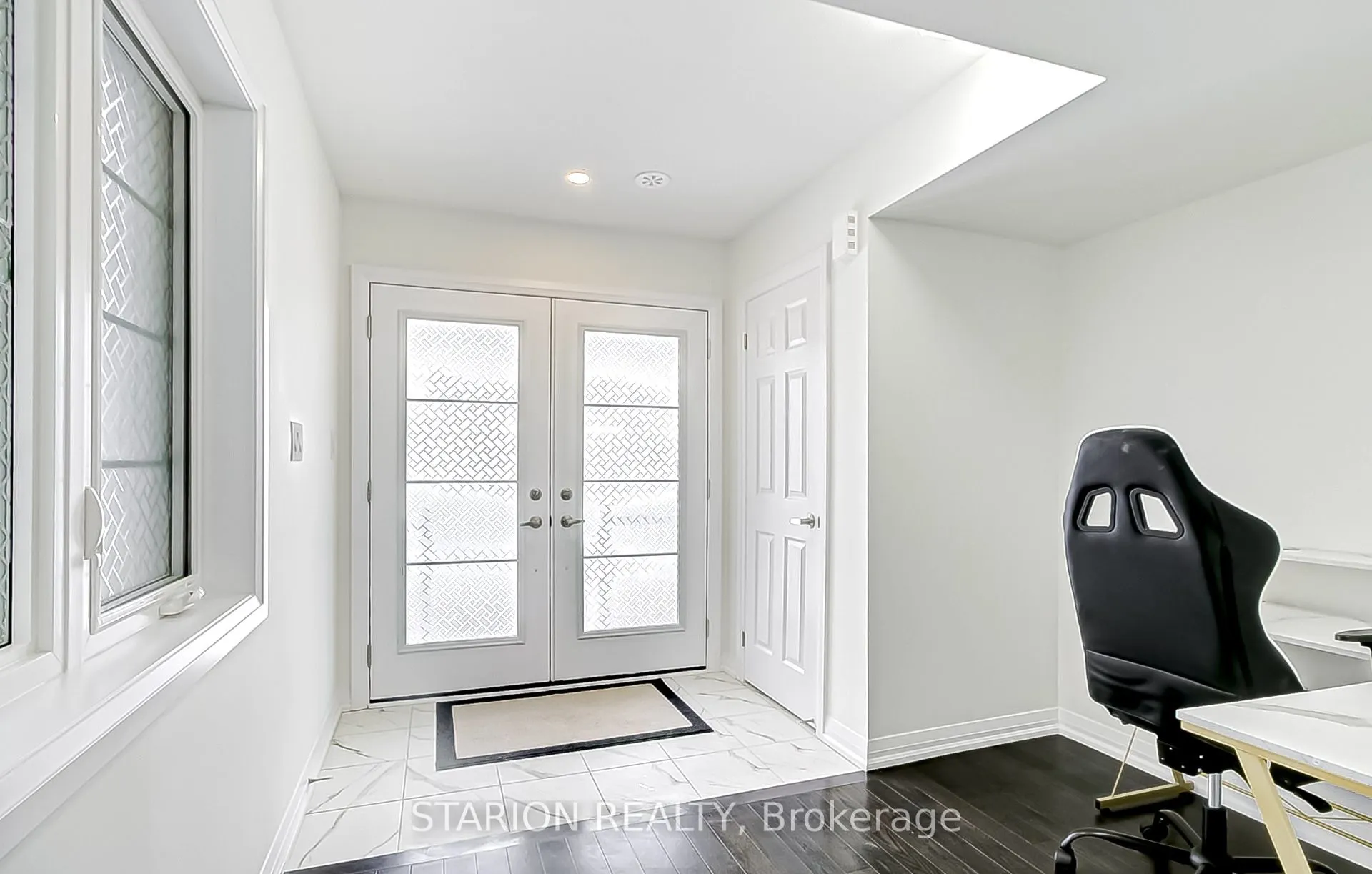 29 Granville Crescent