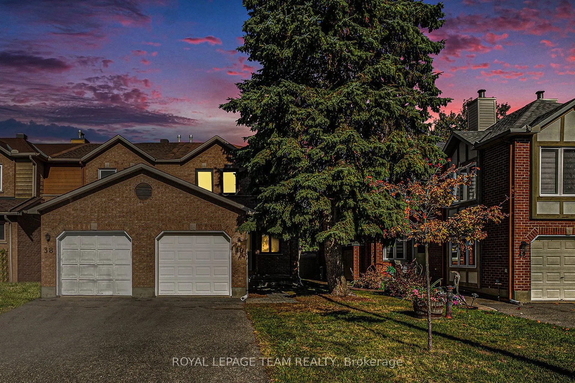 40 Southport Drive