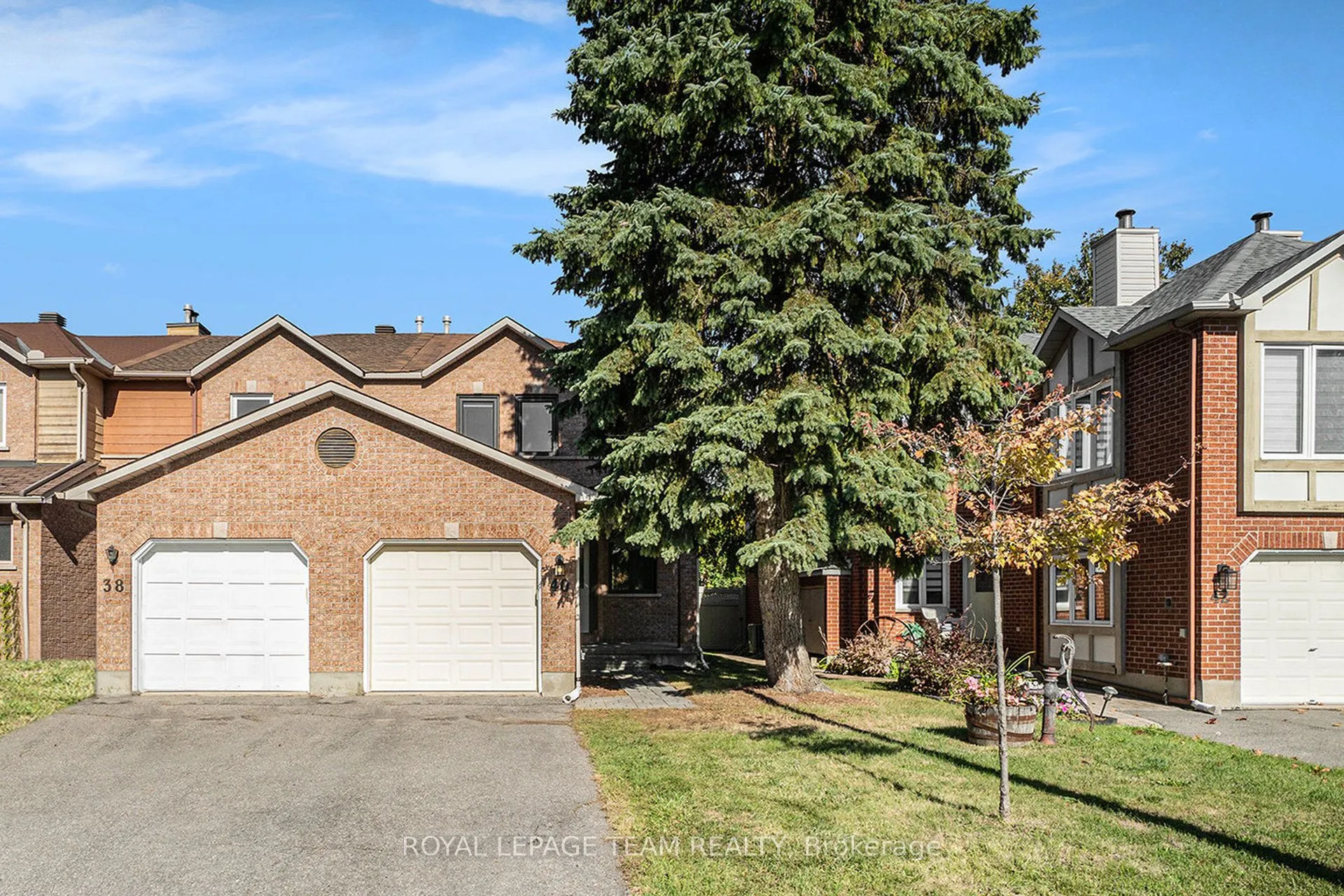 40 Southport Drive