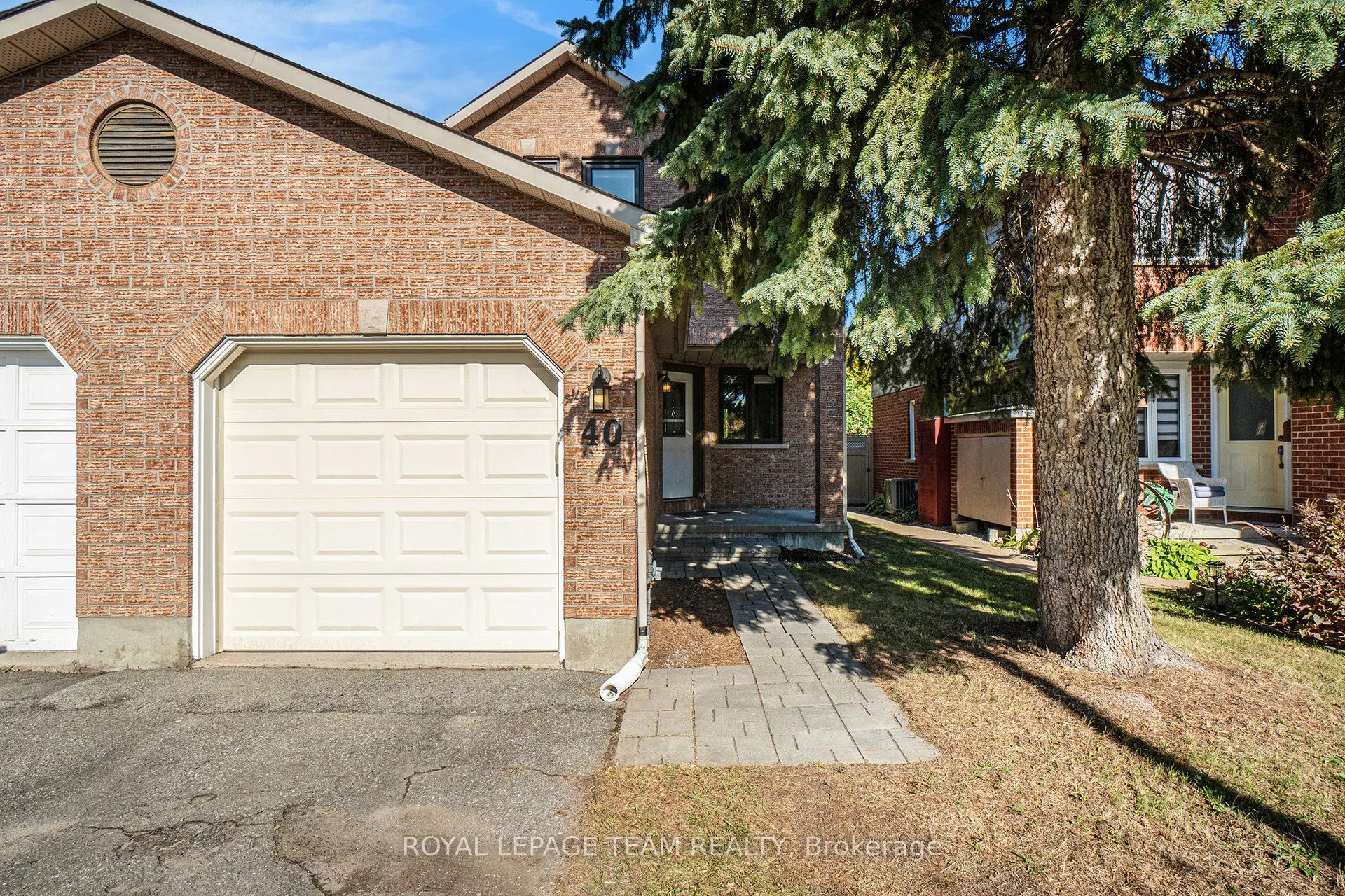 40 Southport Drive