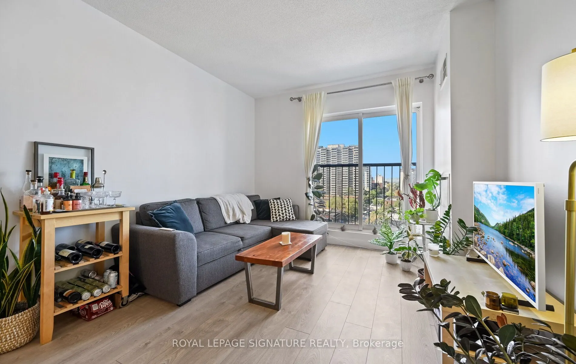 135 James Street S, #1105