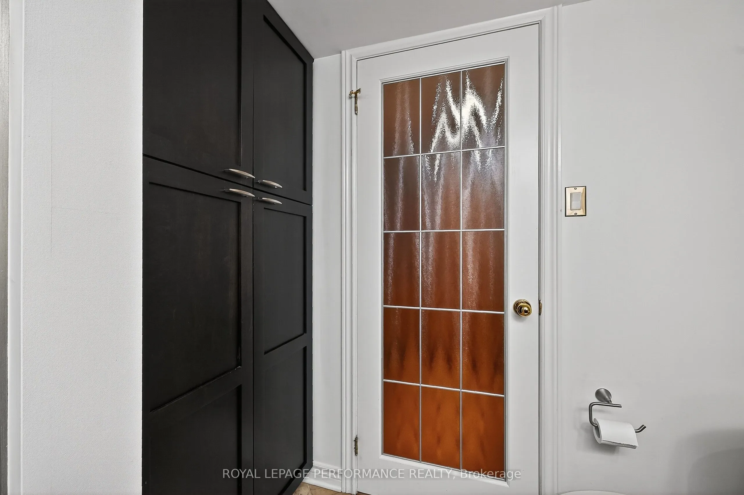 120 Darlington Private, #203