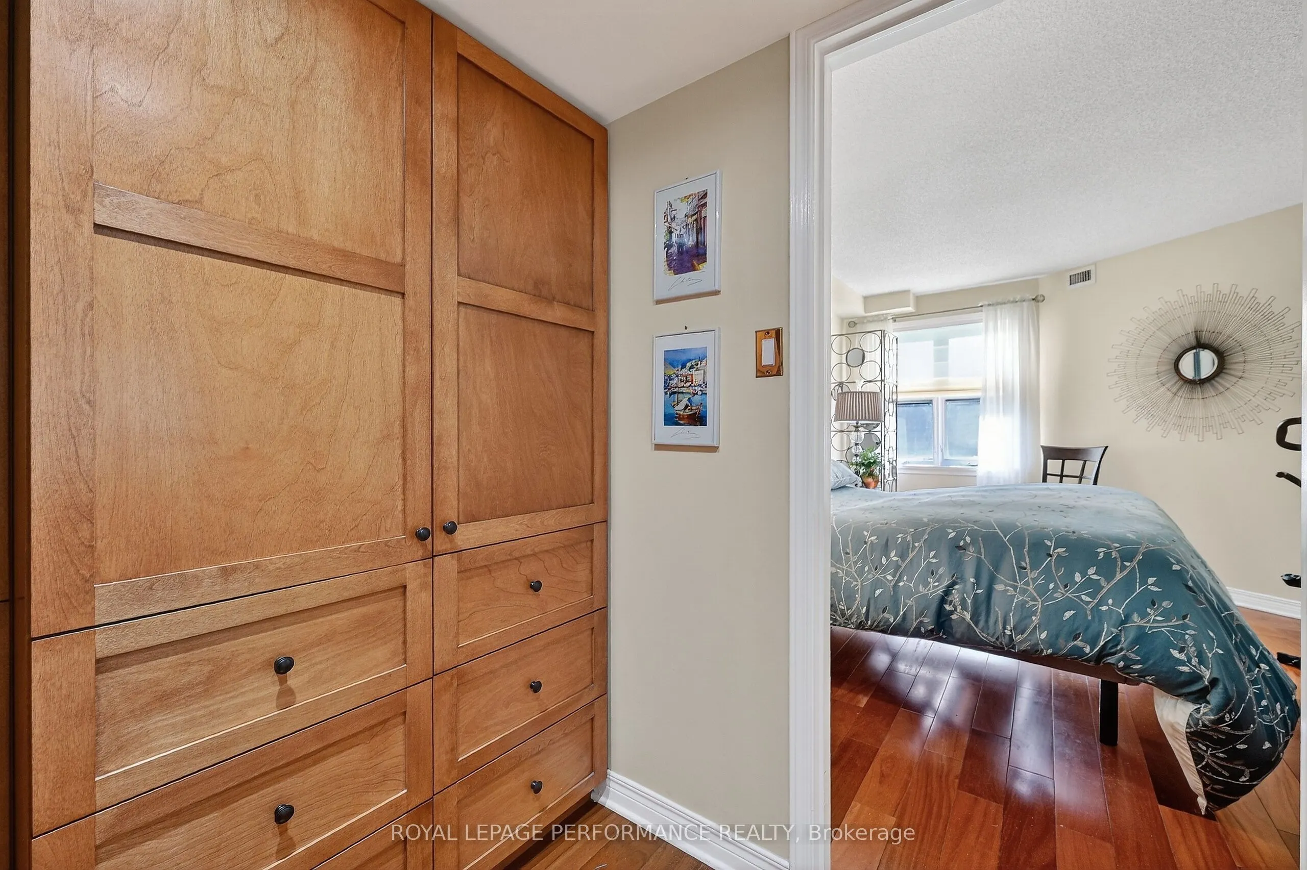 120 Darlington Private, #203