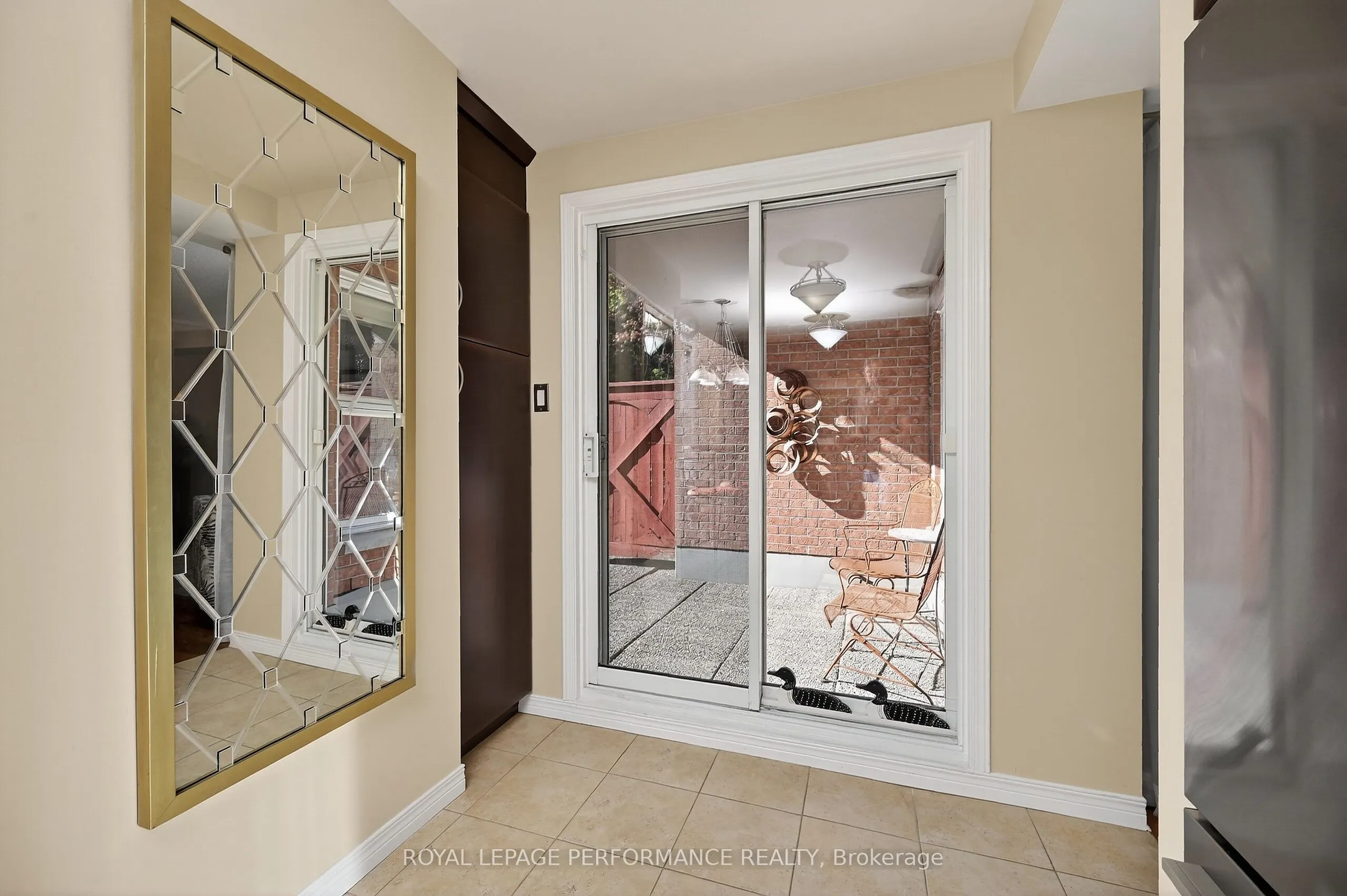 120 Darlington Private, #203