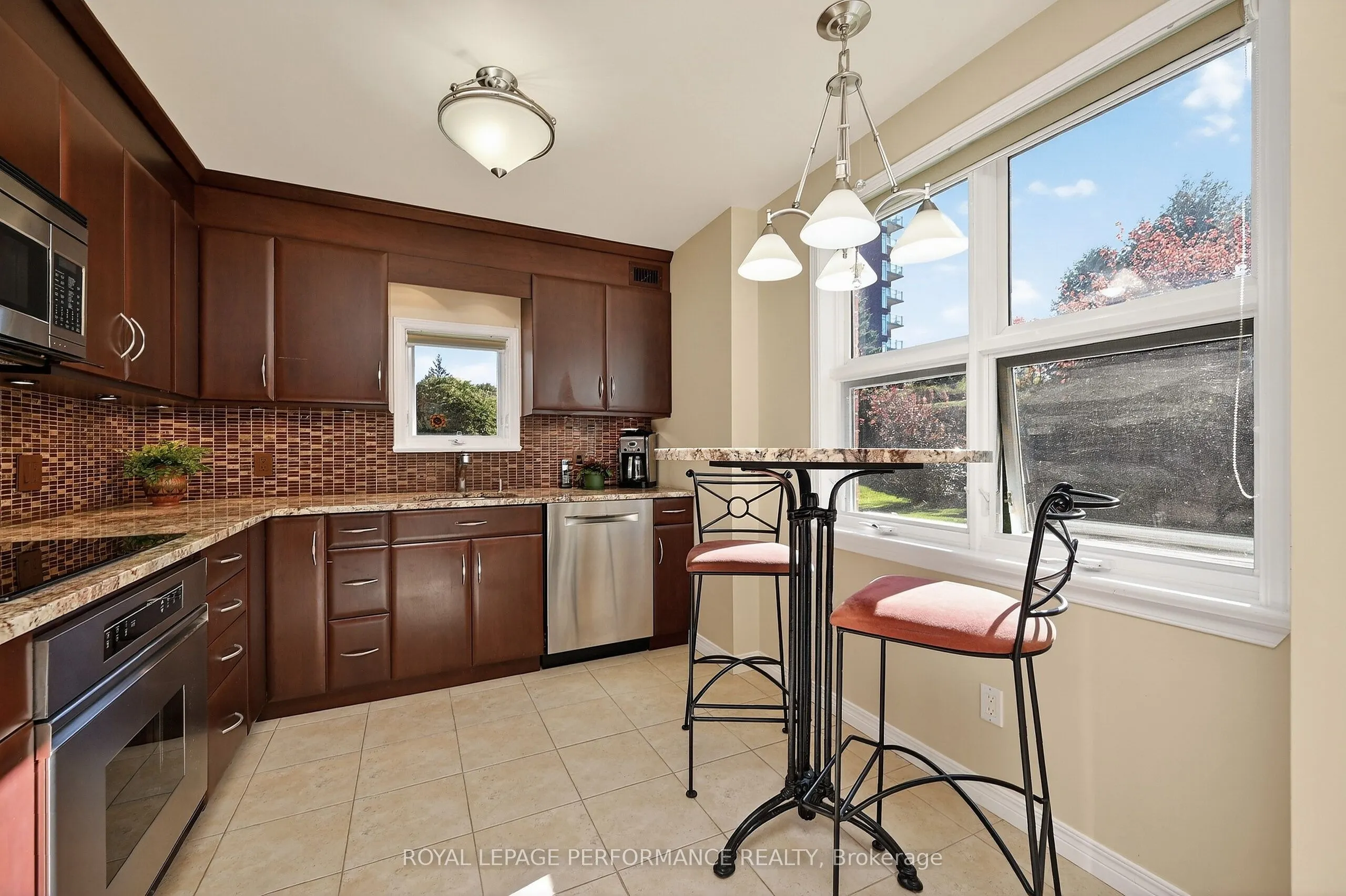 120 Darlington Private, #203