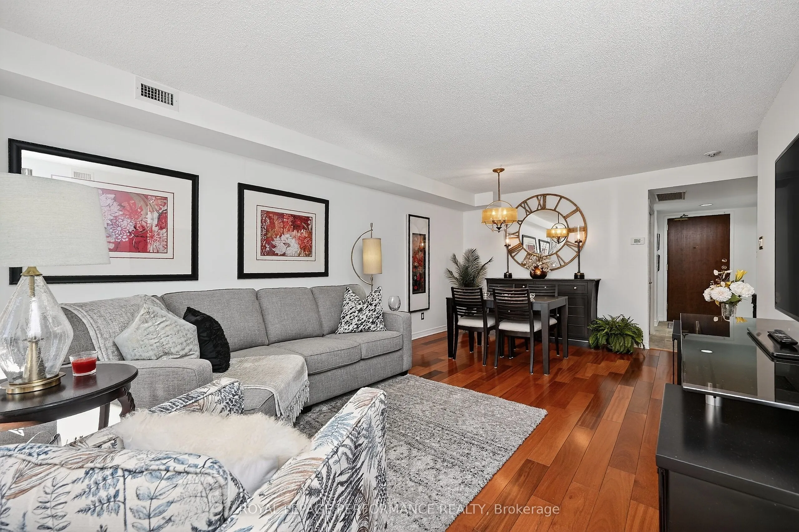 120 Darlington Private, #203