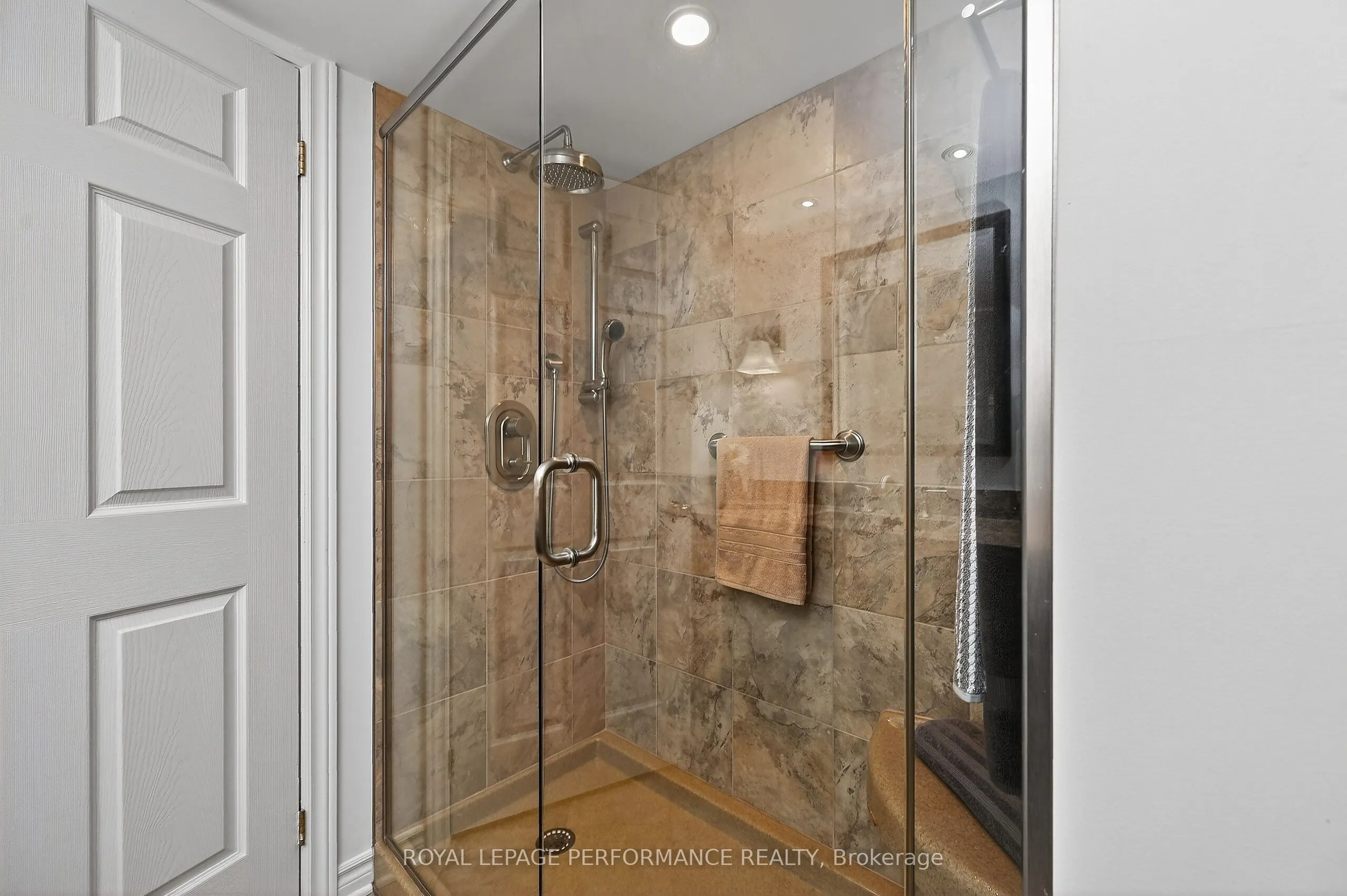 120 Darlington Private, #203