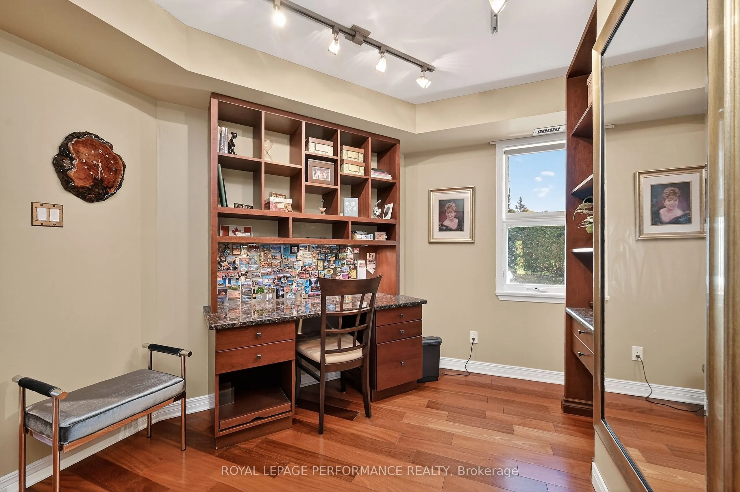 120 Darlington Private, #203