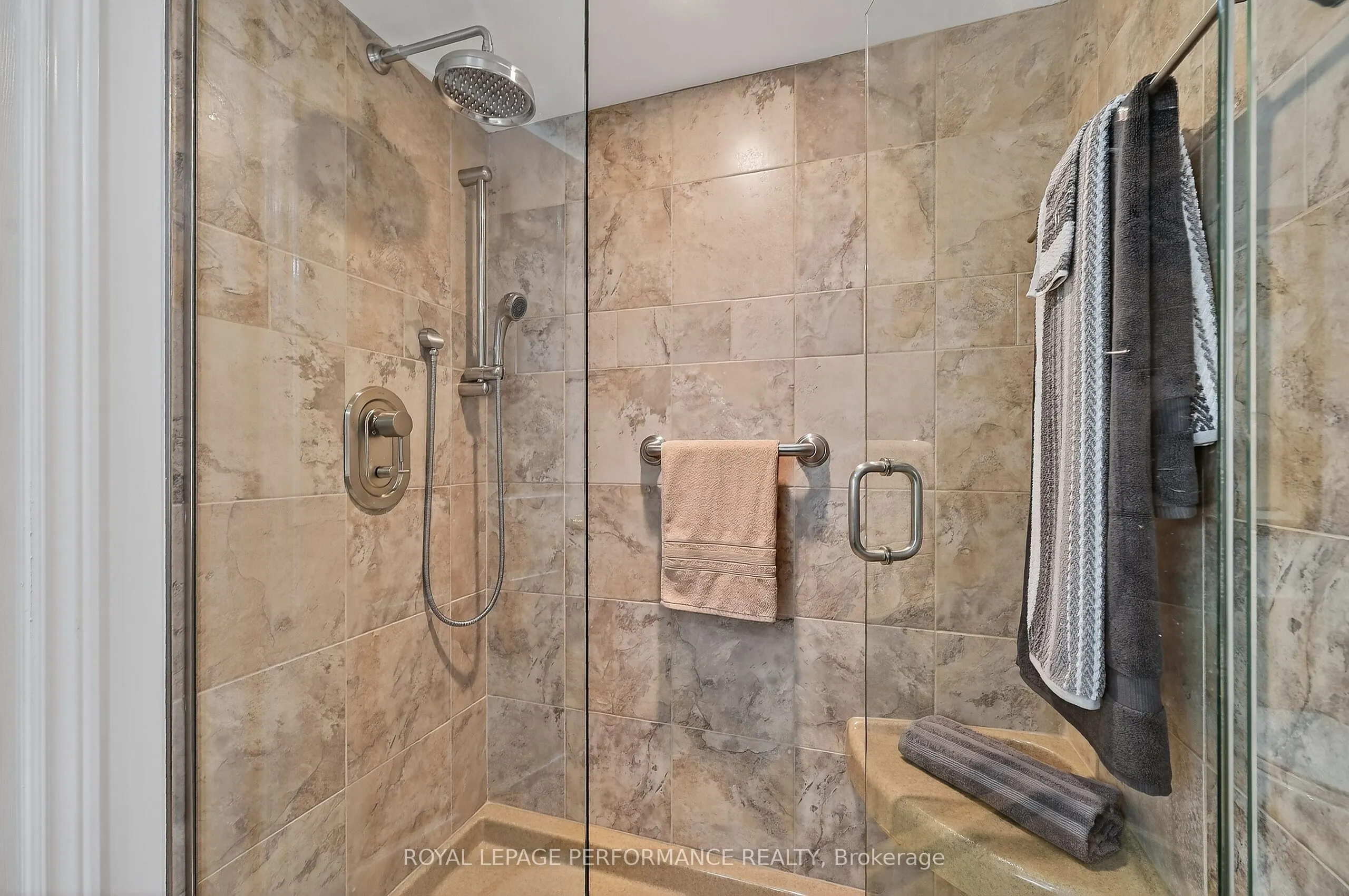 120 Darlington Private, #203