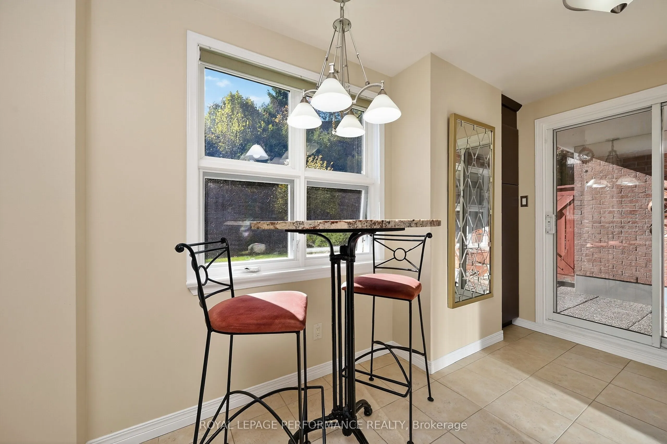 120 Darlington Private, #203