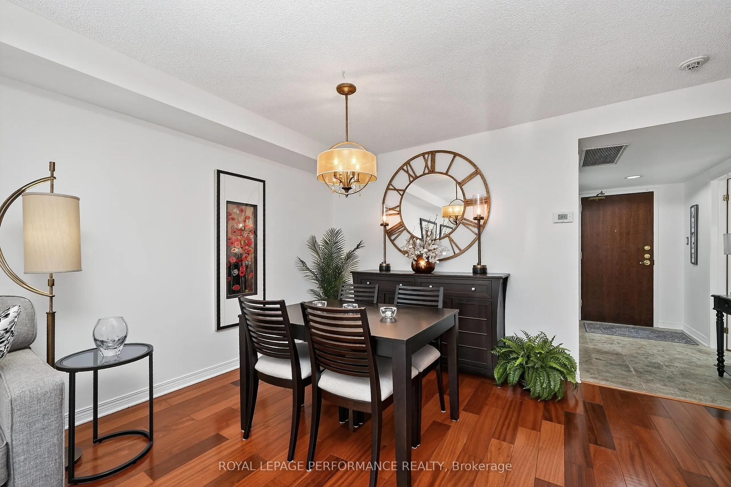 120 Darlington Private, #203