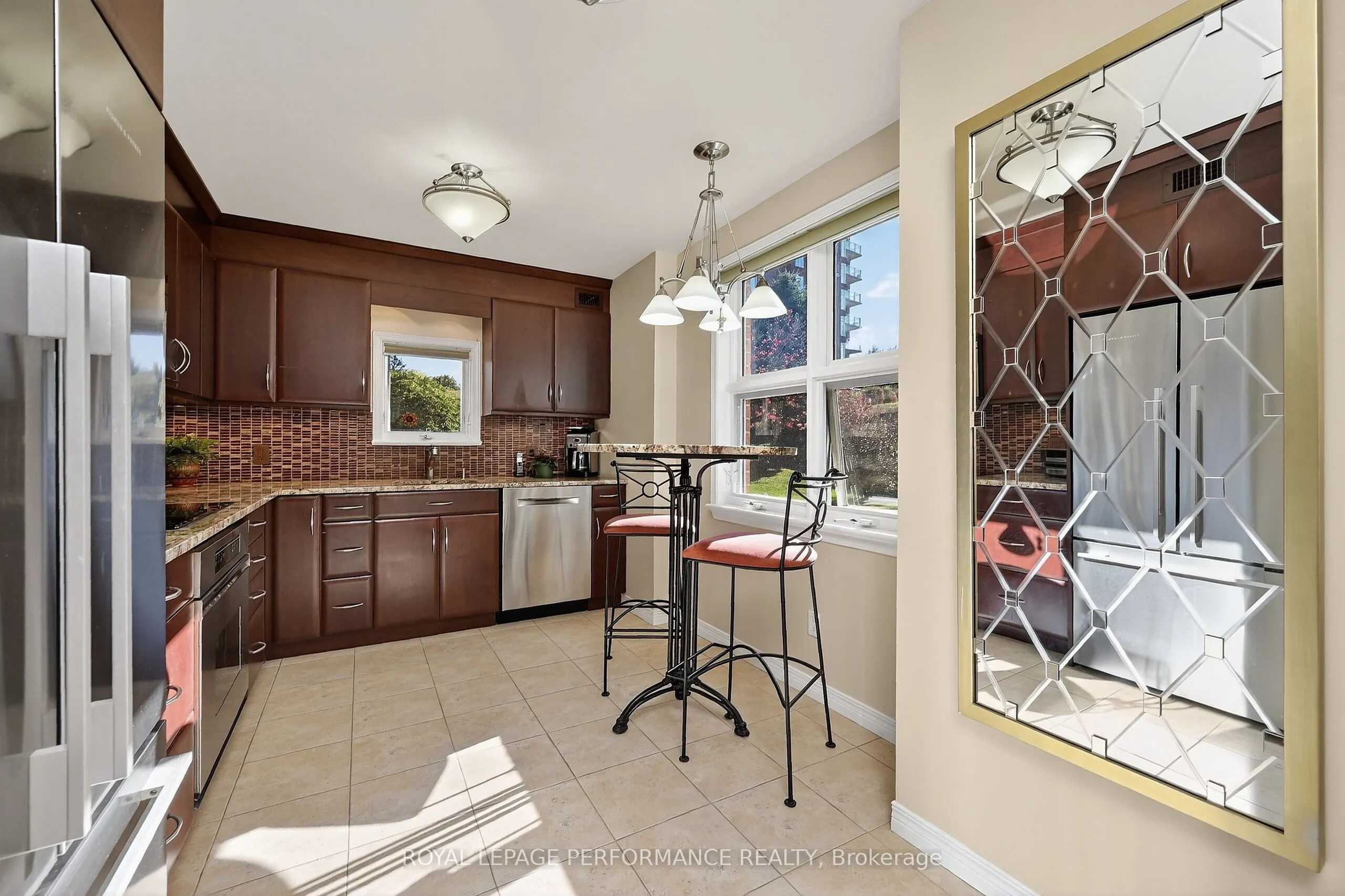 120 Darlington Private, #203