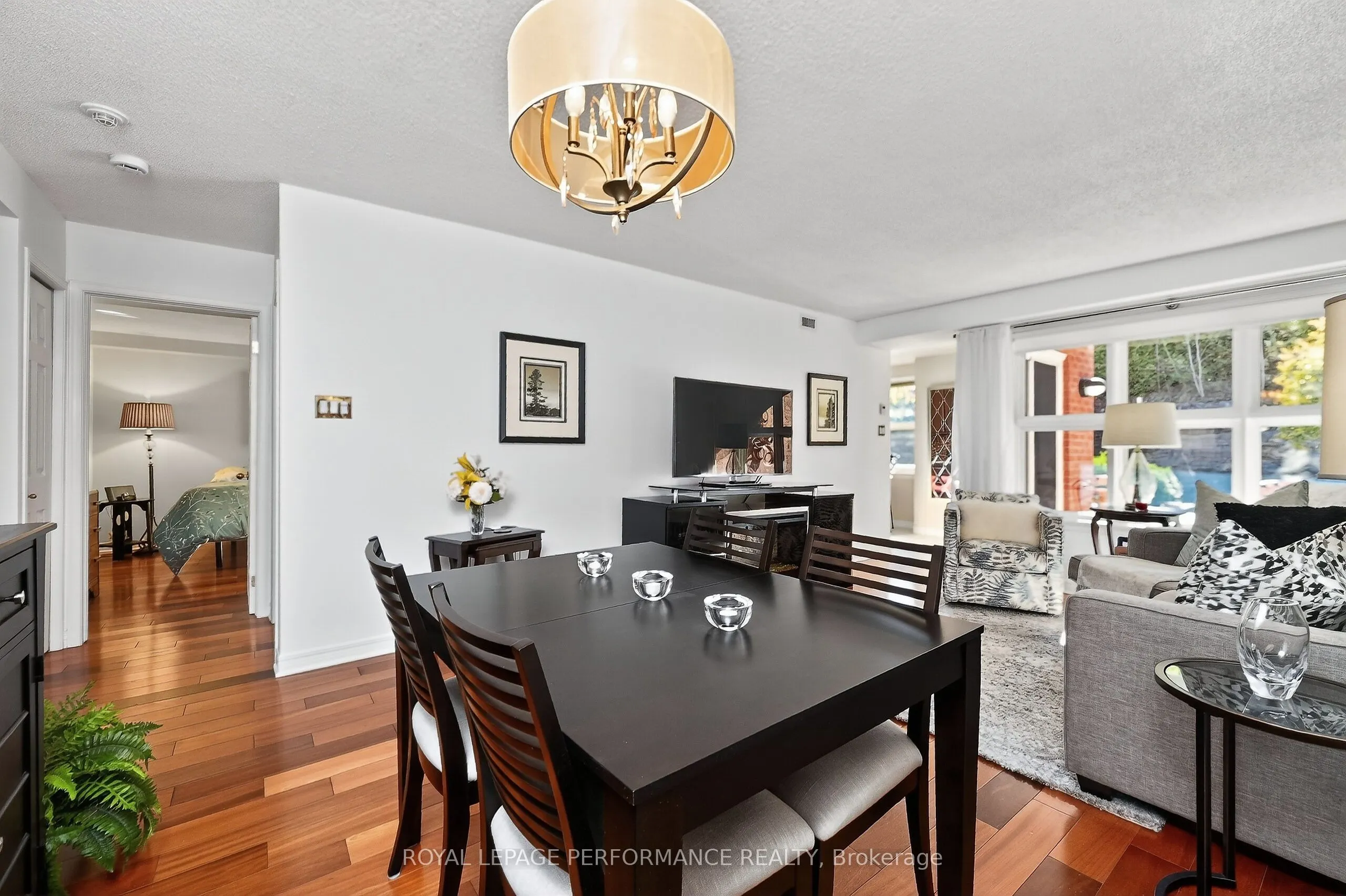 120 Darlington Private, #203