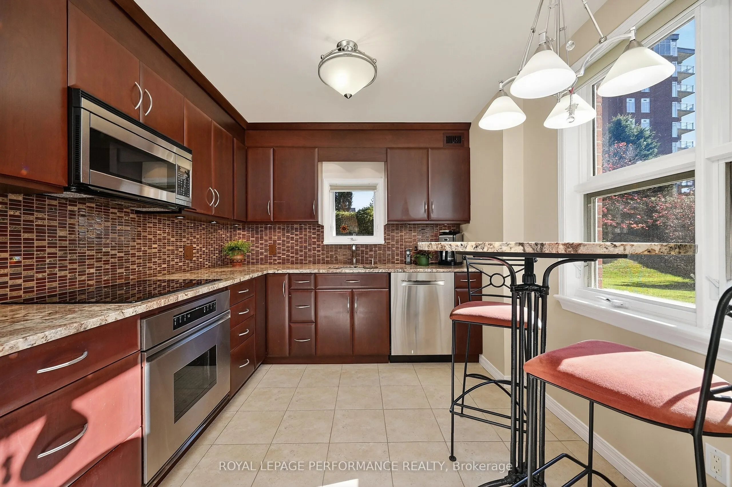 120 Darlington Private, #203