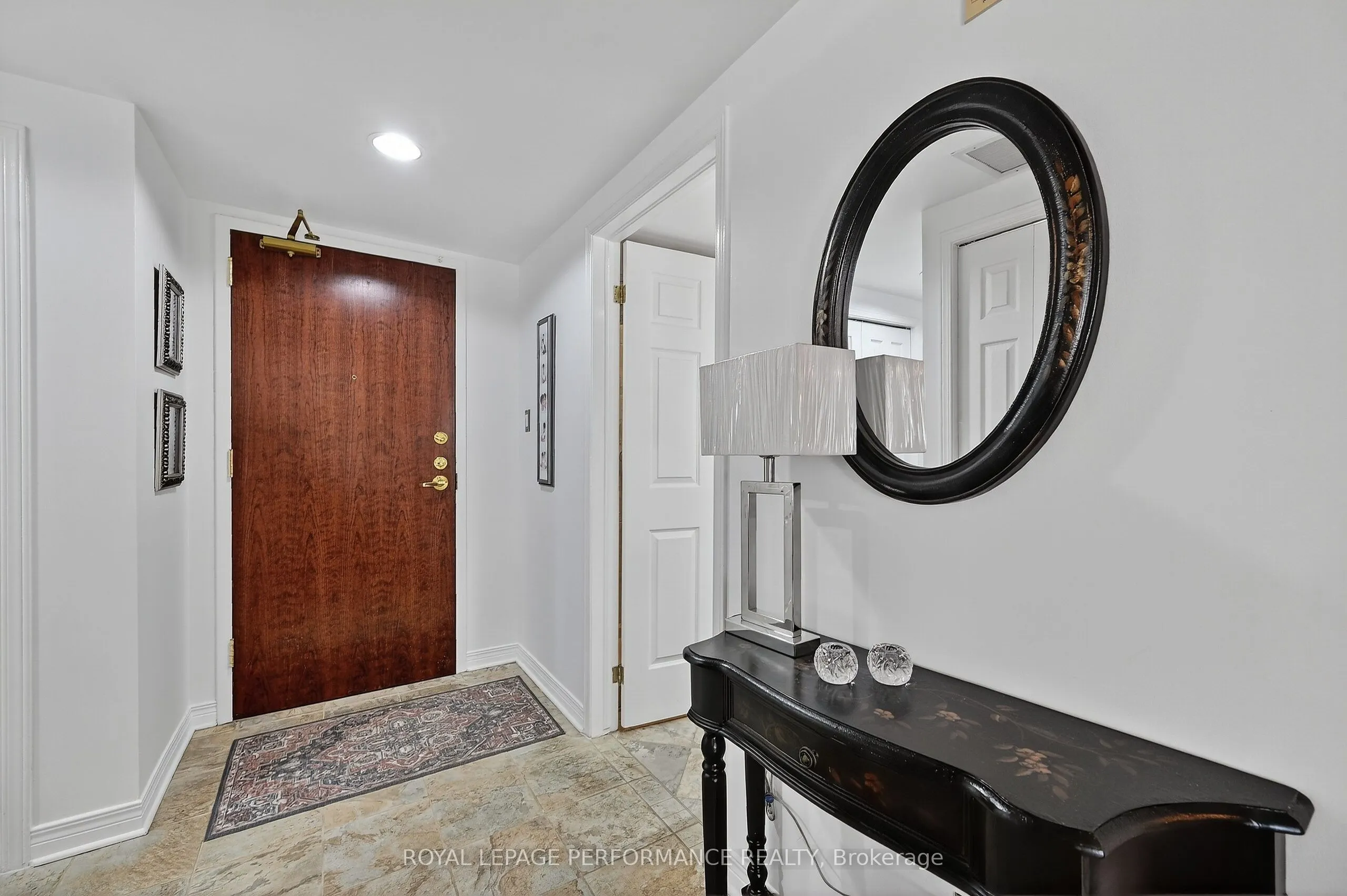 120 Darlington Private, #203