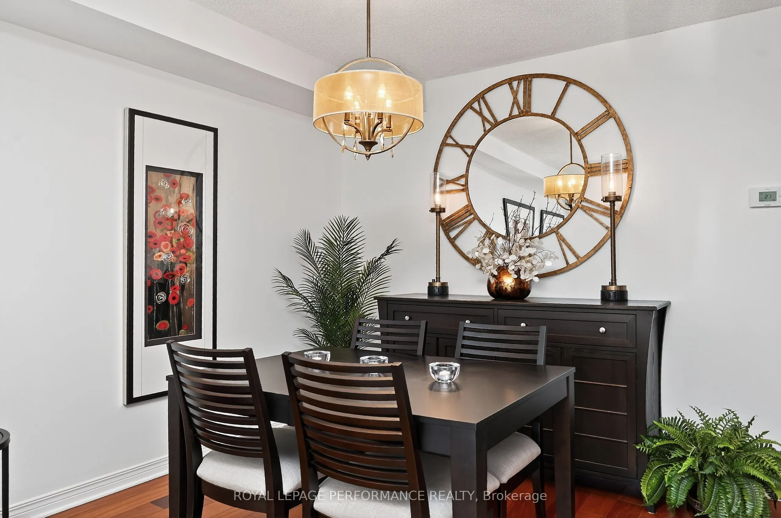120 Darlington Private, #203