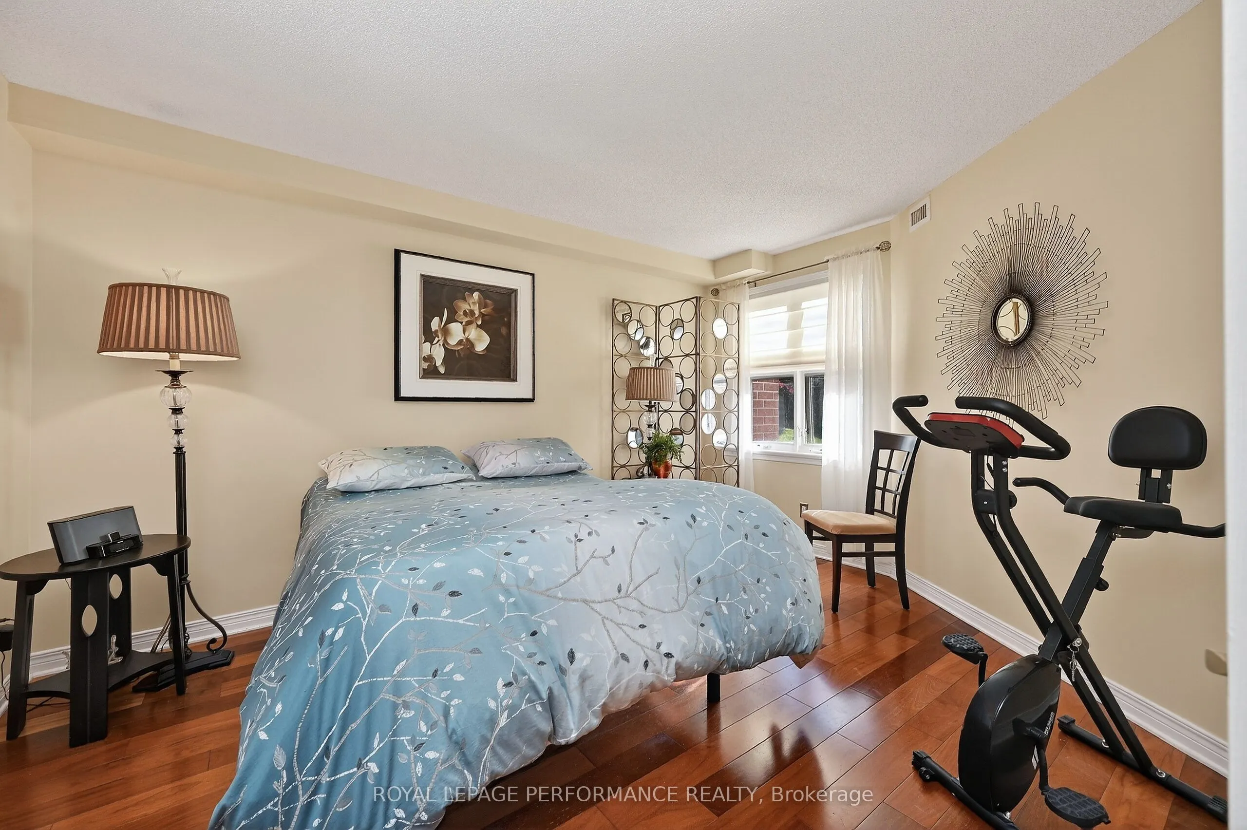 120 Darlington Private, #203