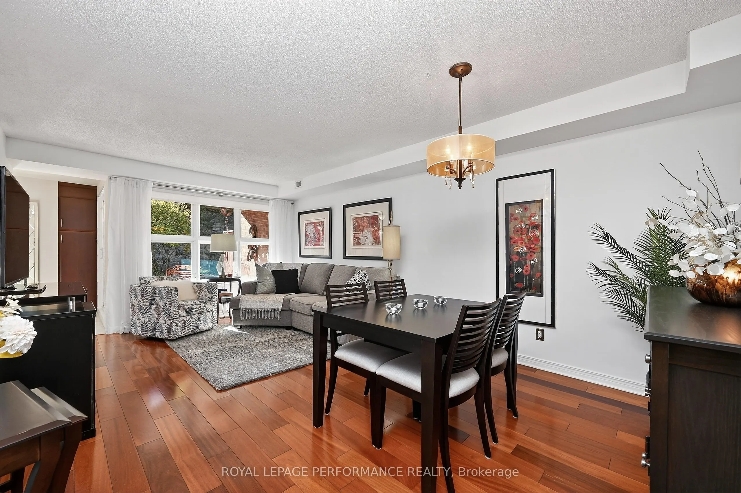 120 Darlington Private, #203