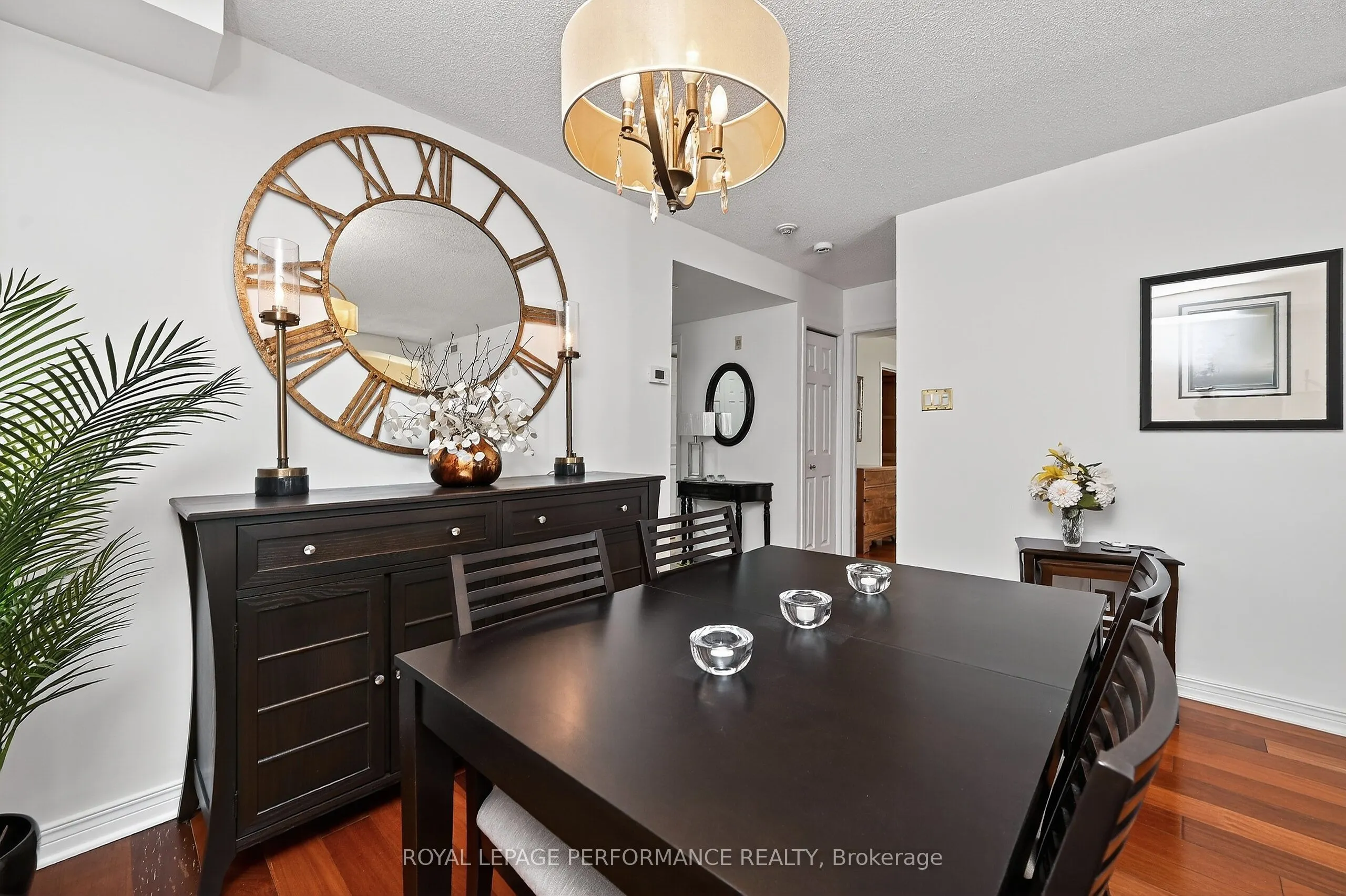 120 Darlington Private, #203