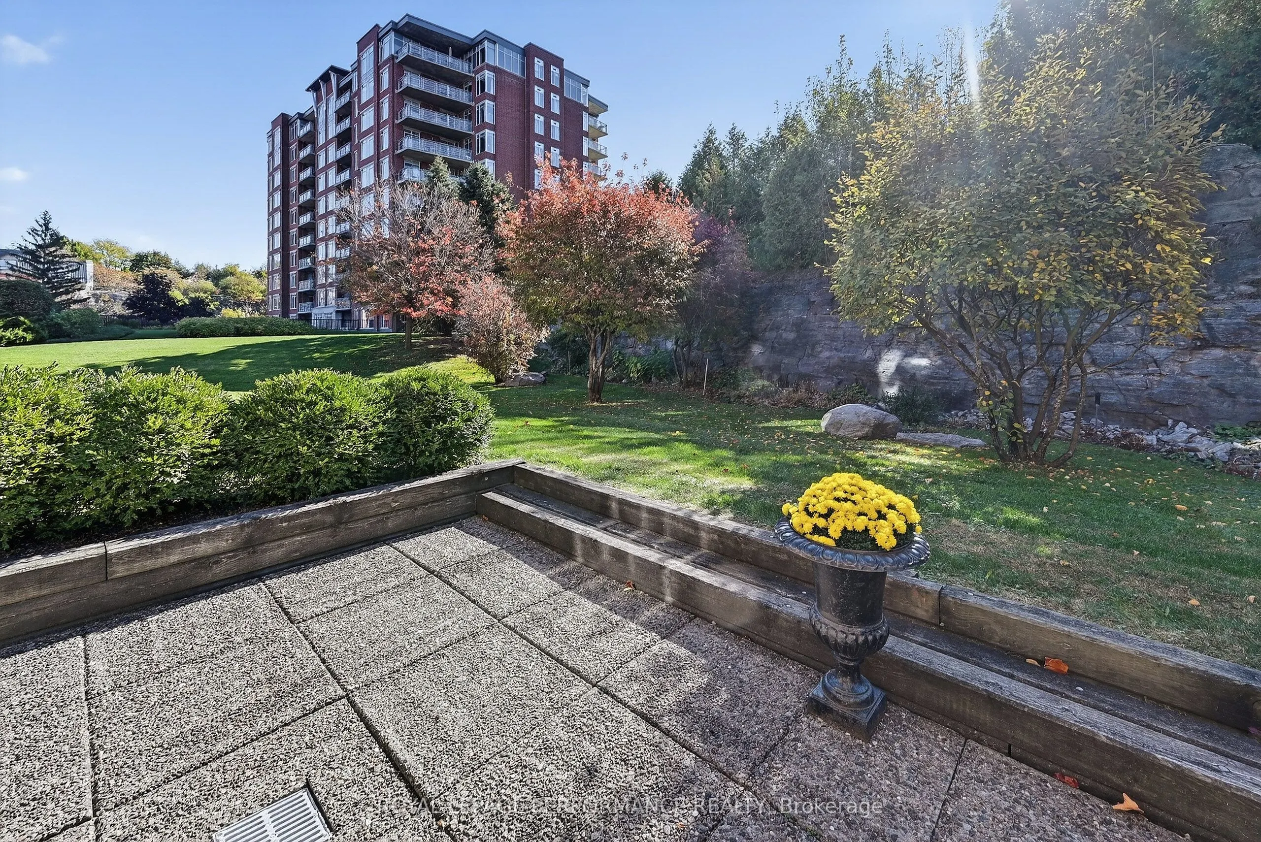 120 Darlington Private, #203