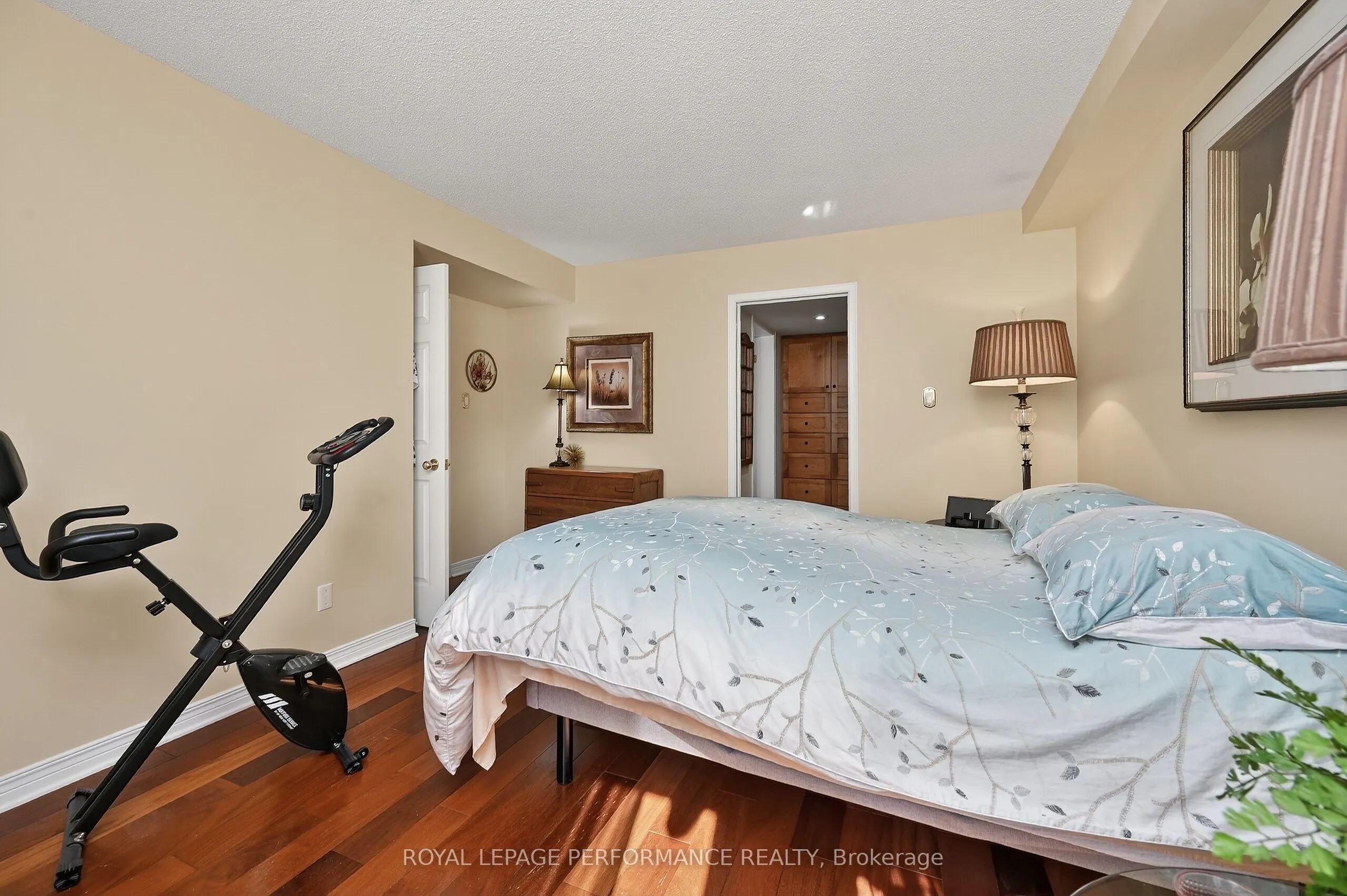 120 Darlington Private, #203