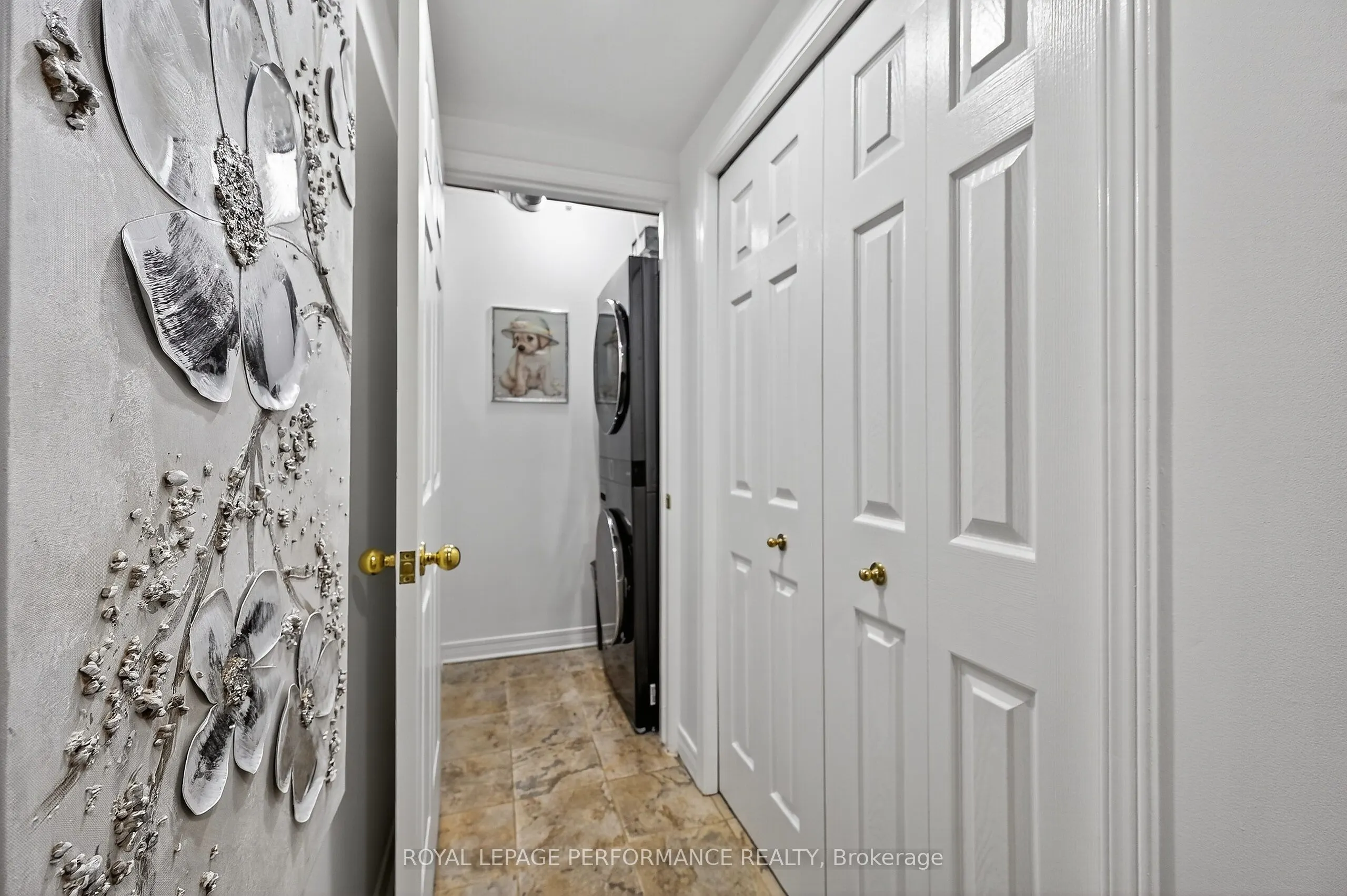 120 Darlington Private, #203