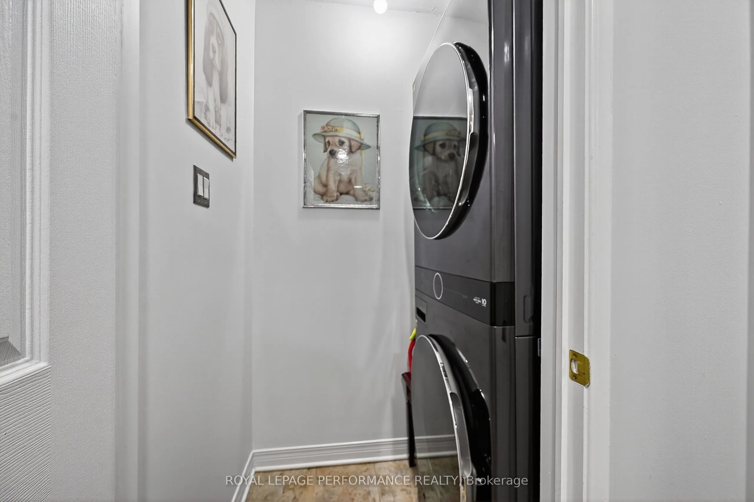 120 Darlington Private, #203