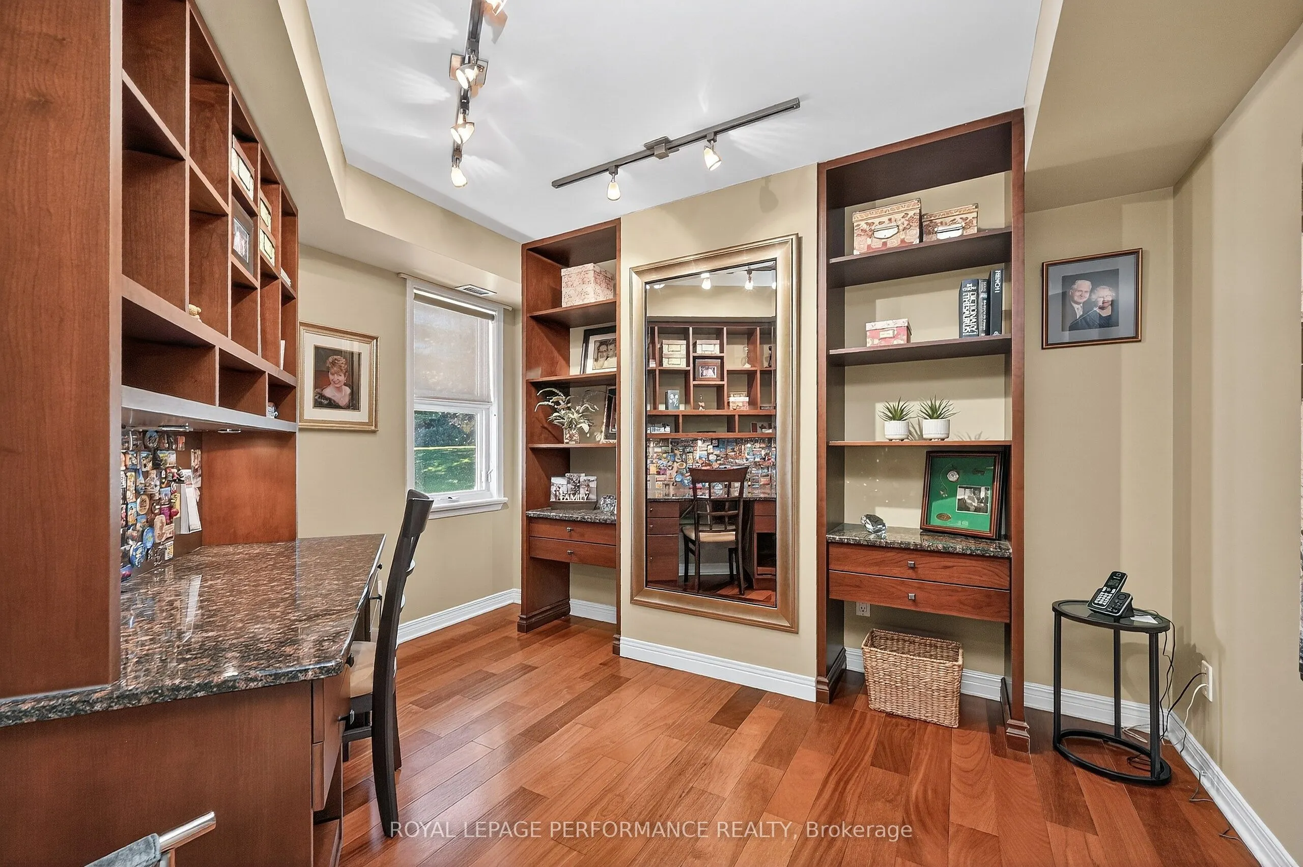 120 Darlington Private, #203
