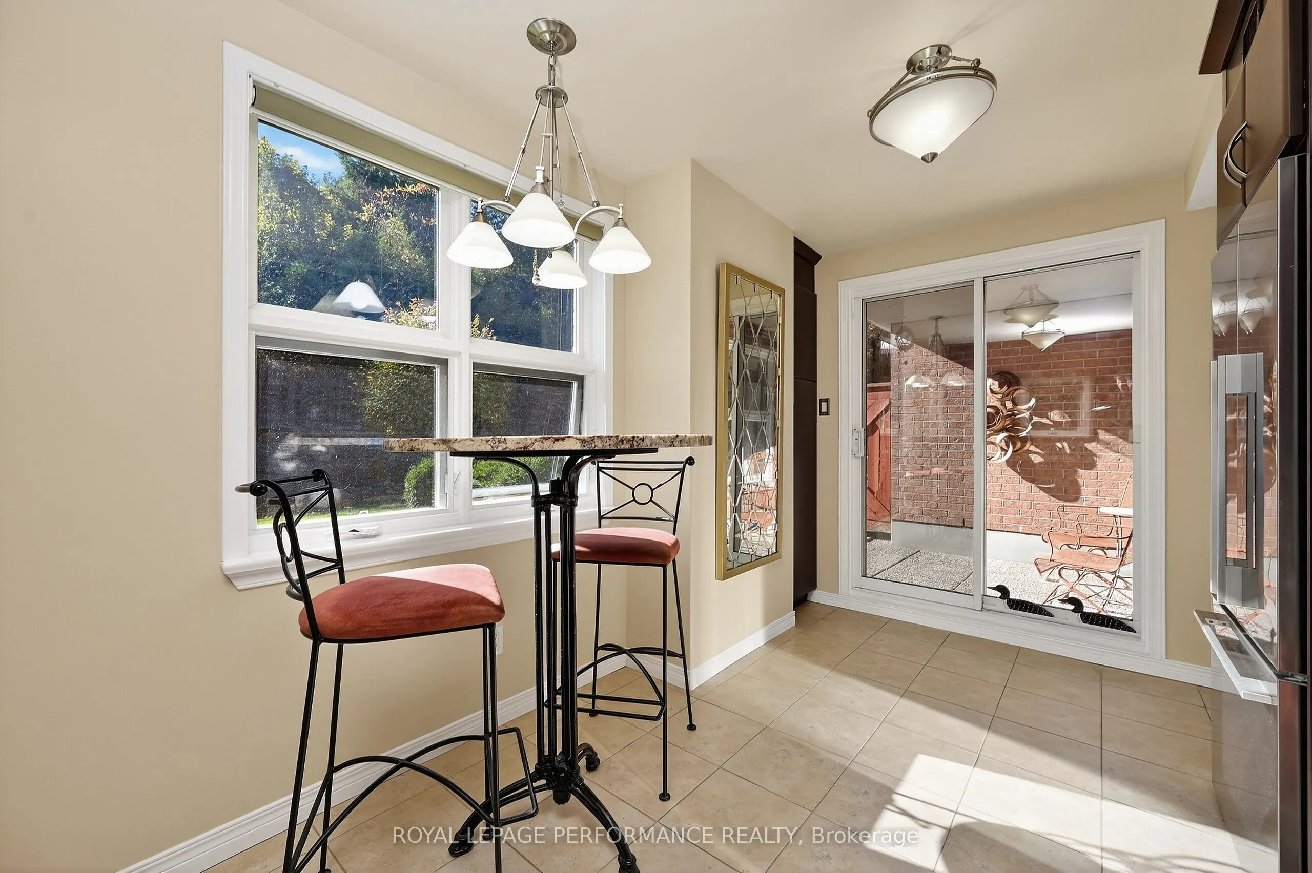 120 Darlington Private, #203
