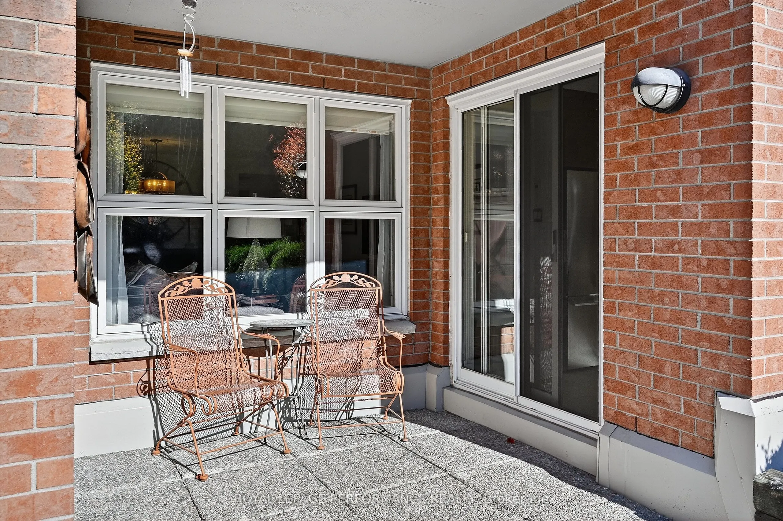 120 Darlington Private, #203