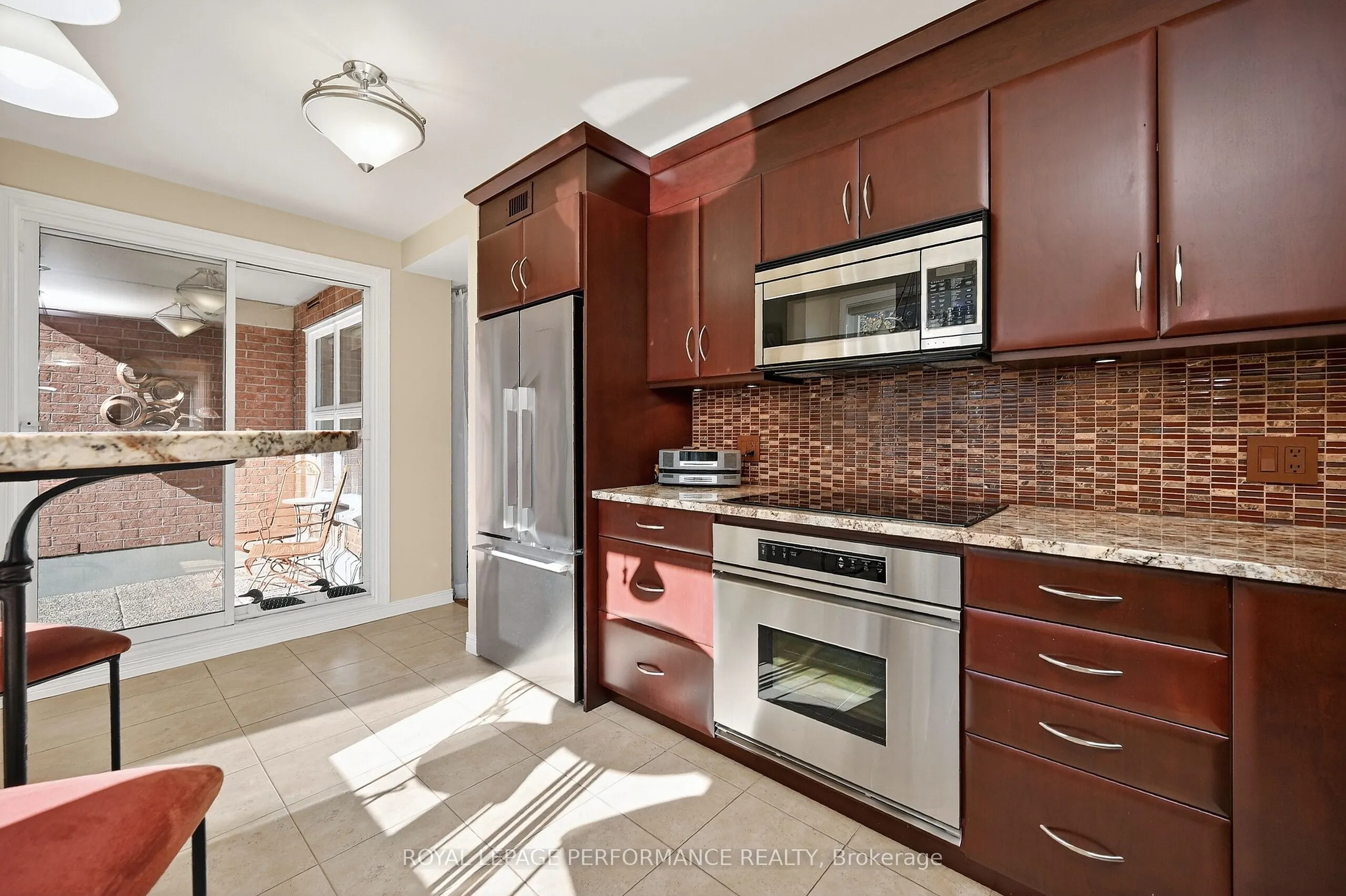 120 Darlington Private, #203