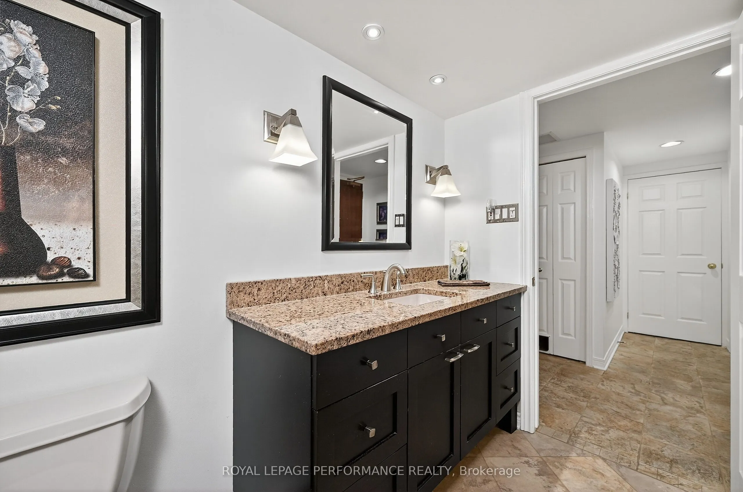 120 Darlington Private, #203