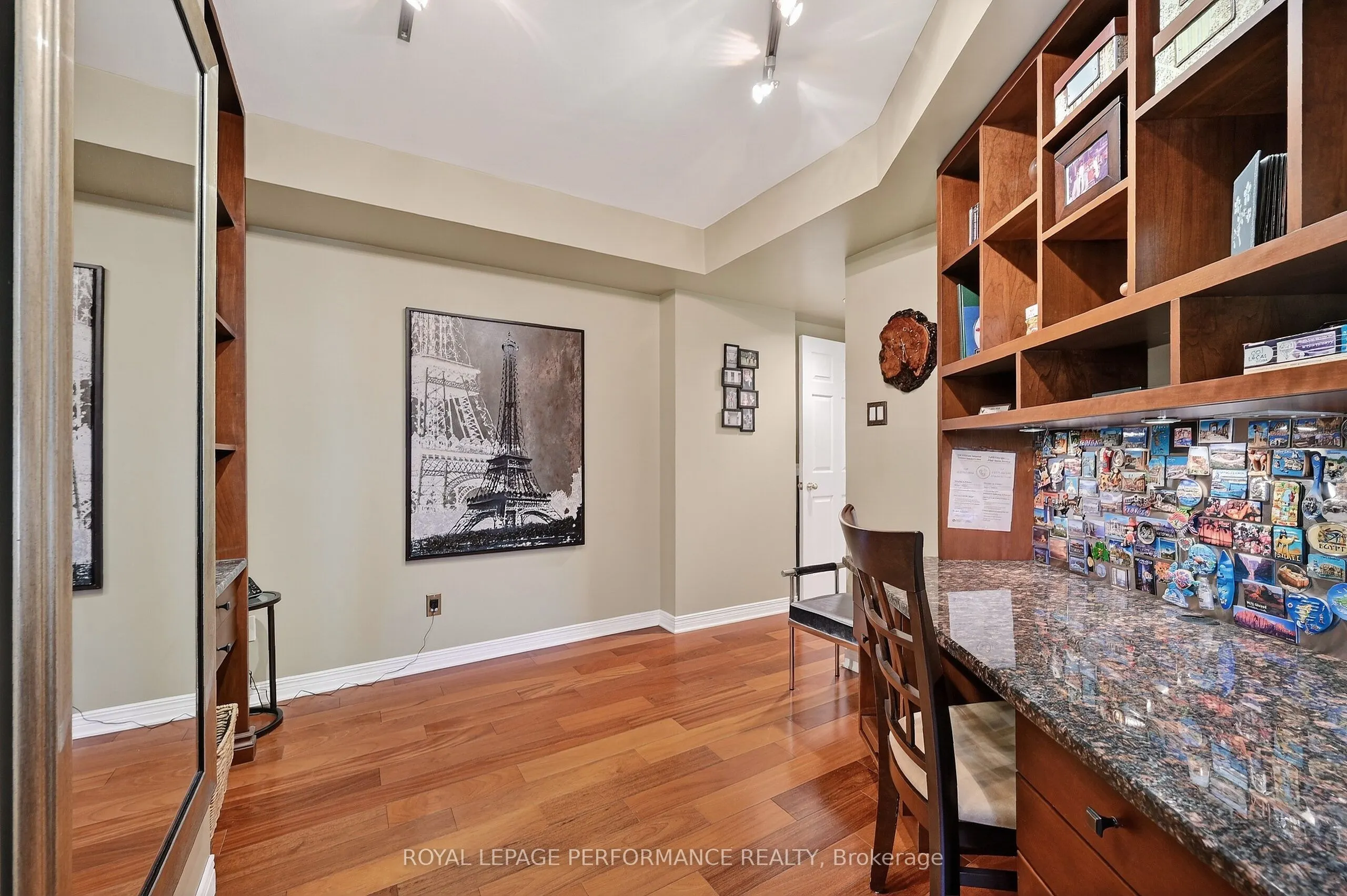 120 Darlington Private, #203