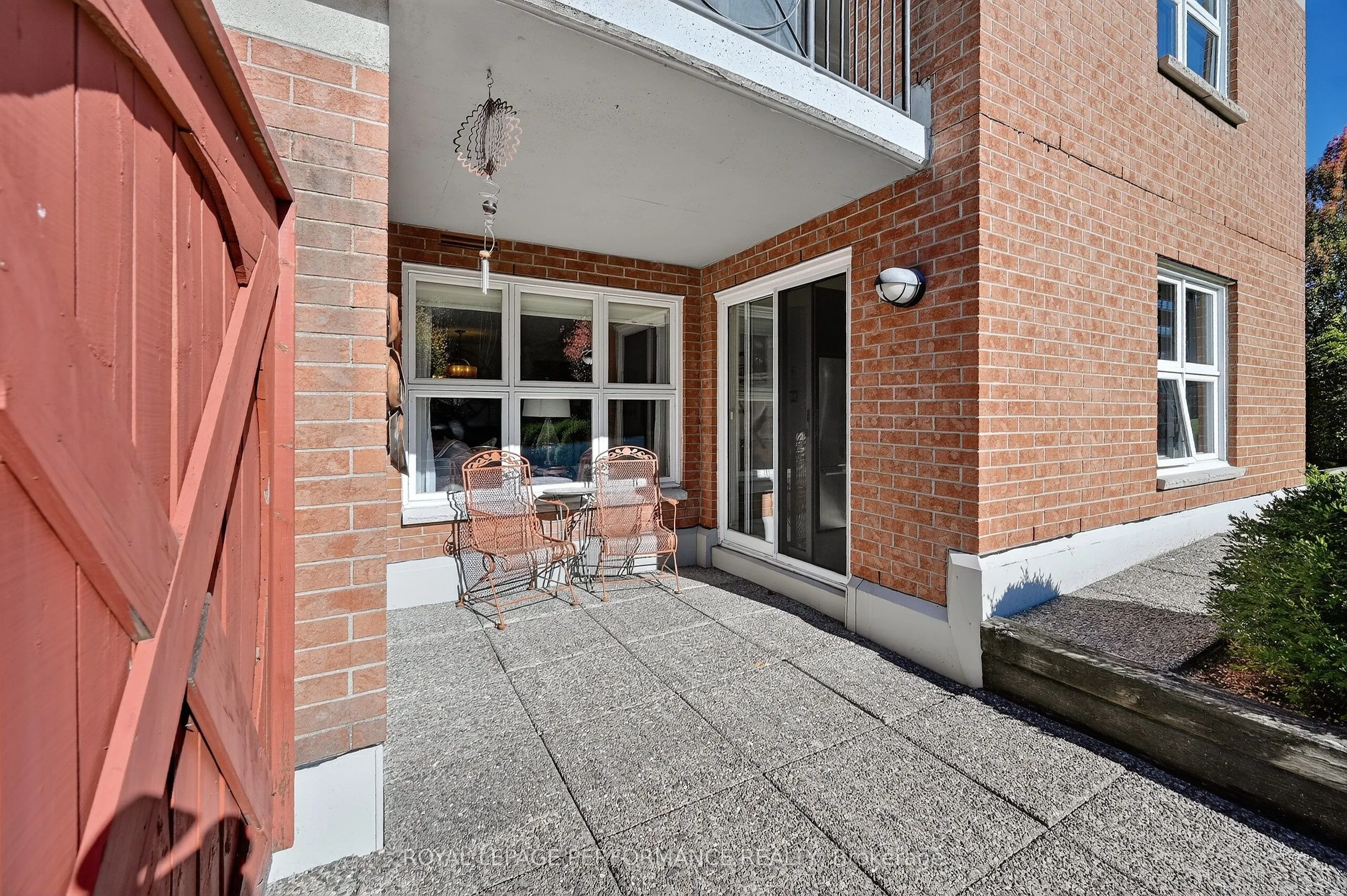 120 Darlington Private, #203