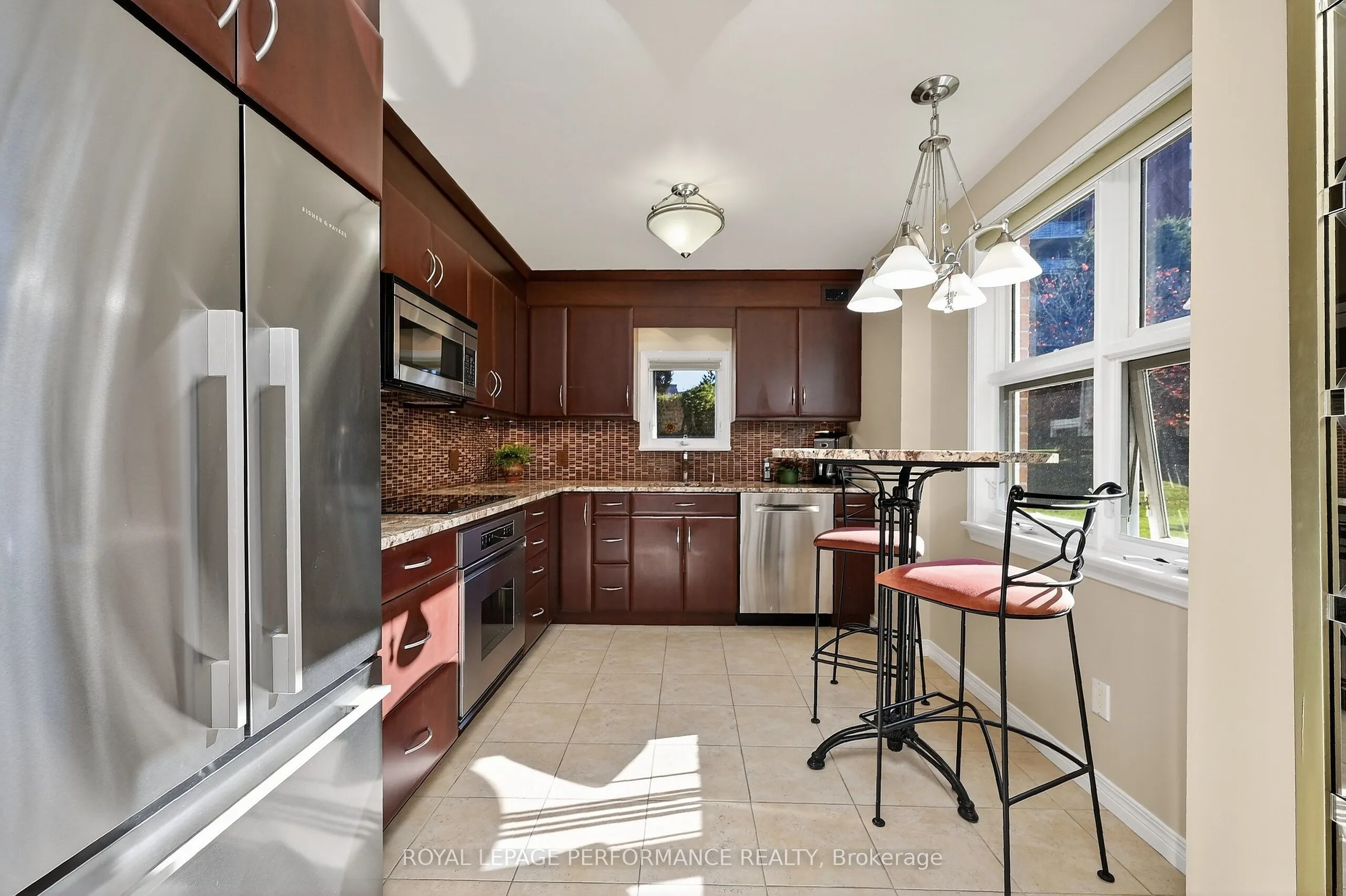 120 Darlington Private, #203