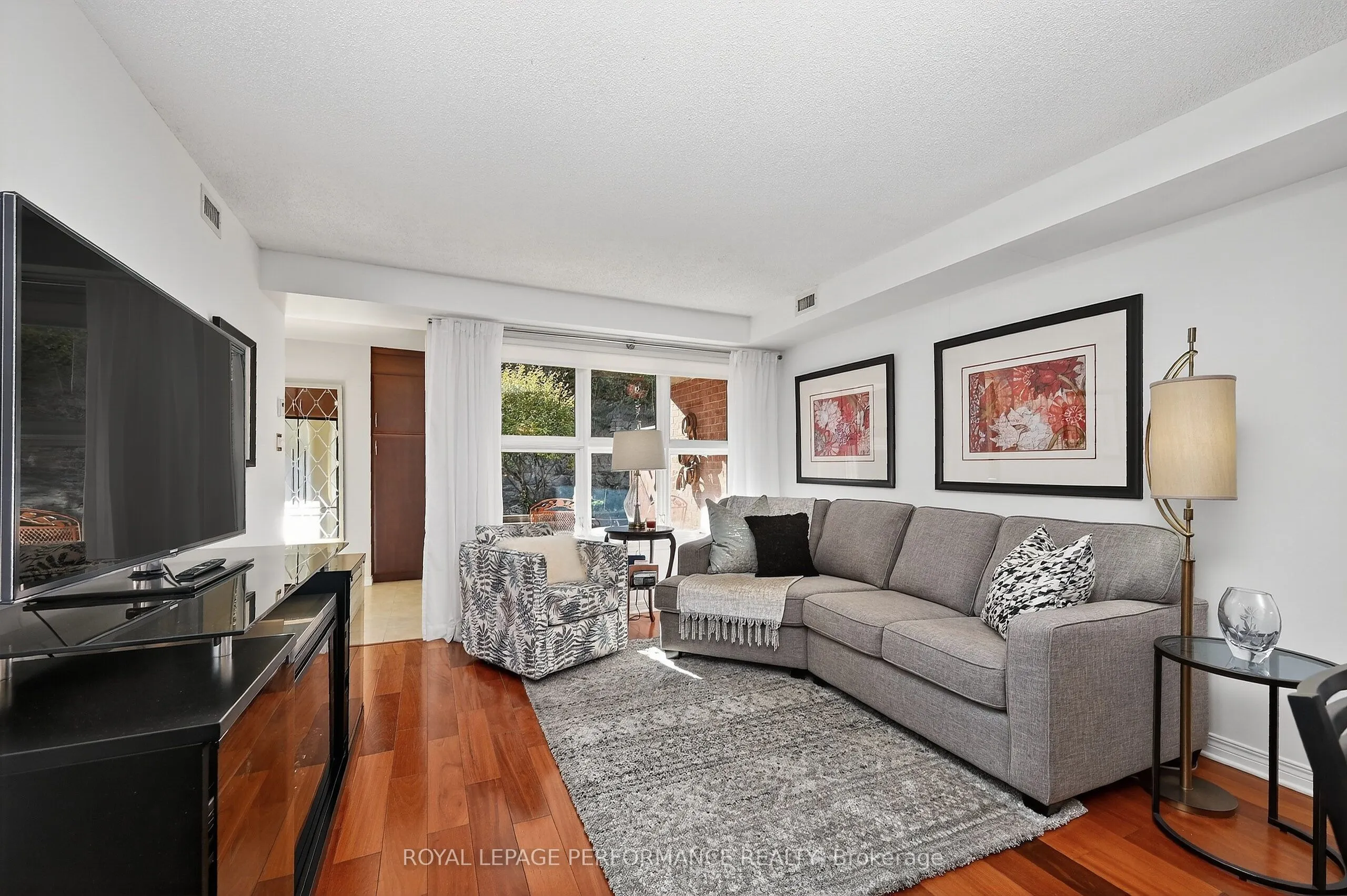 120 Darlington Private, #203
